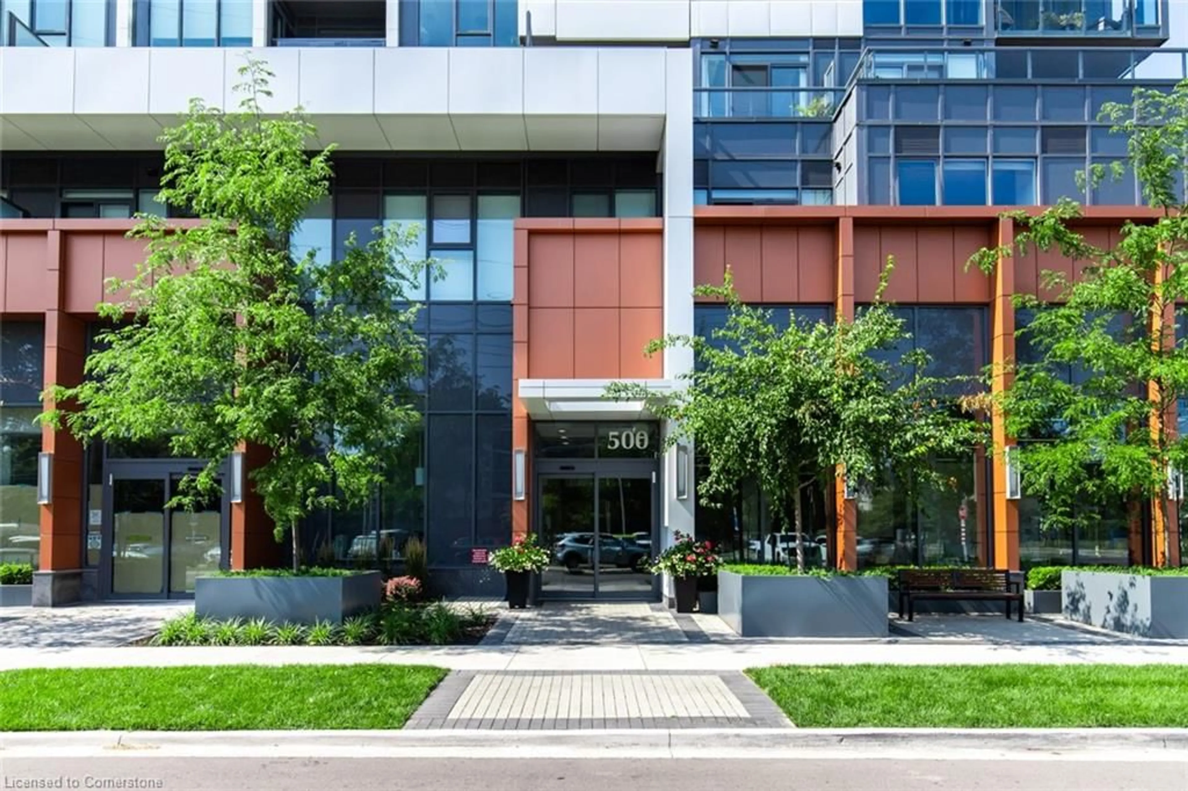 Unknown for 500 Brock Ave #906, Burlington Ontario L7S 0A5