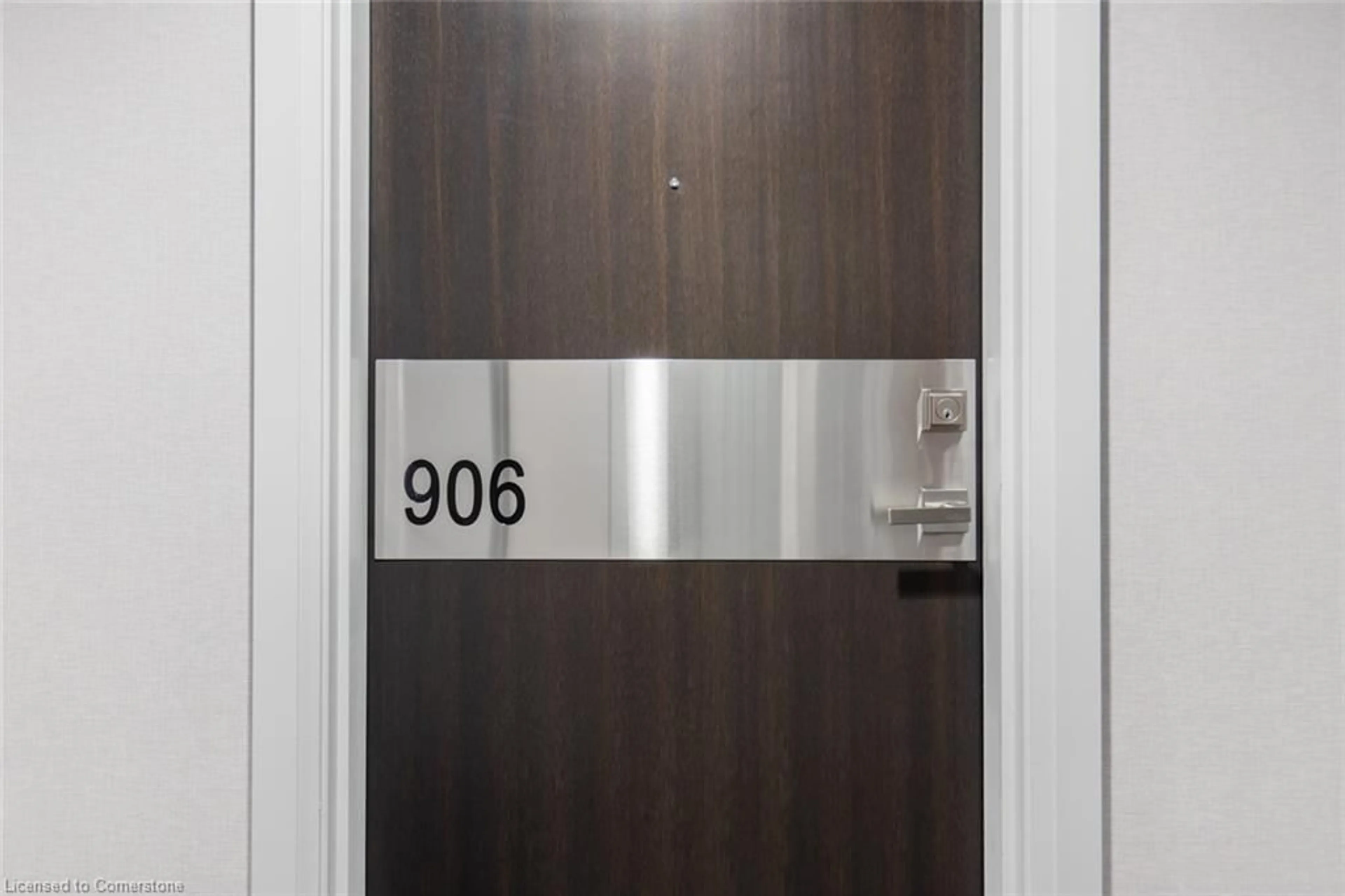 Unknown for 500 Brock Ave #906, Burlington Ontario L7S 0A5
