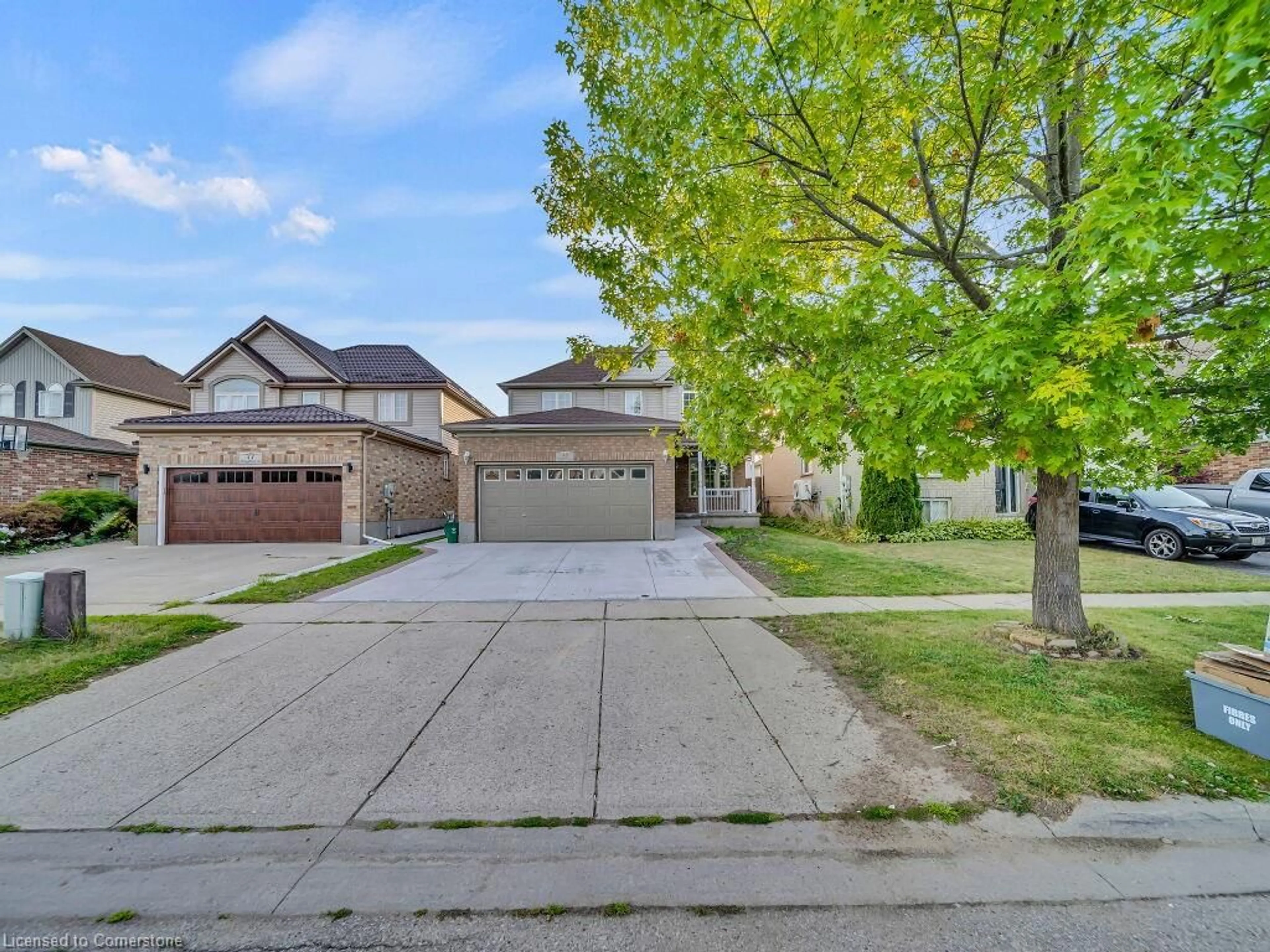 Unknown for 40 Houghton St, Cambridge Ontario N3C 4K7
