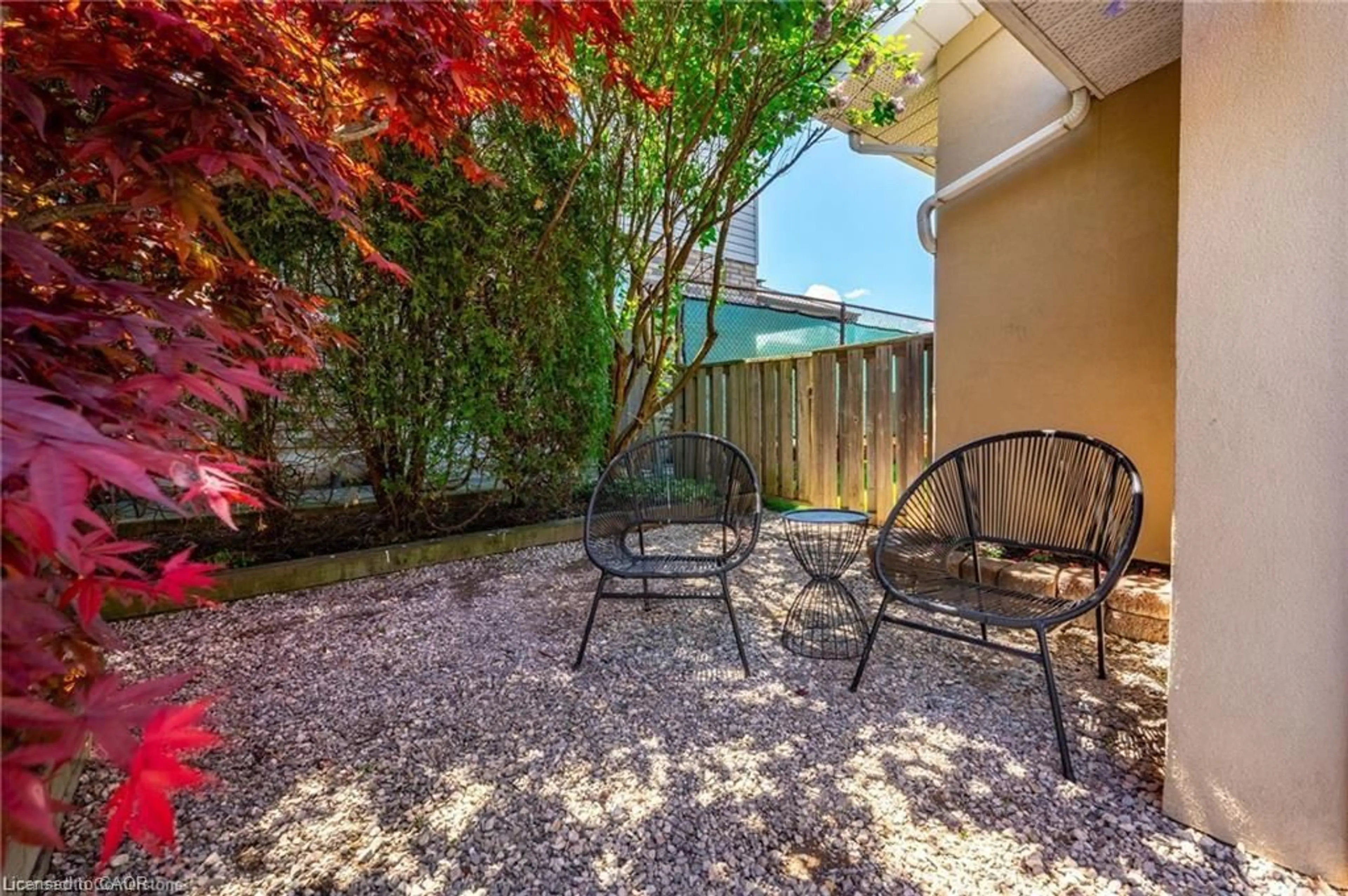 Patio, street for 238 West 15th St, Hamilton Ontario L9C 4B5