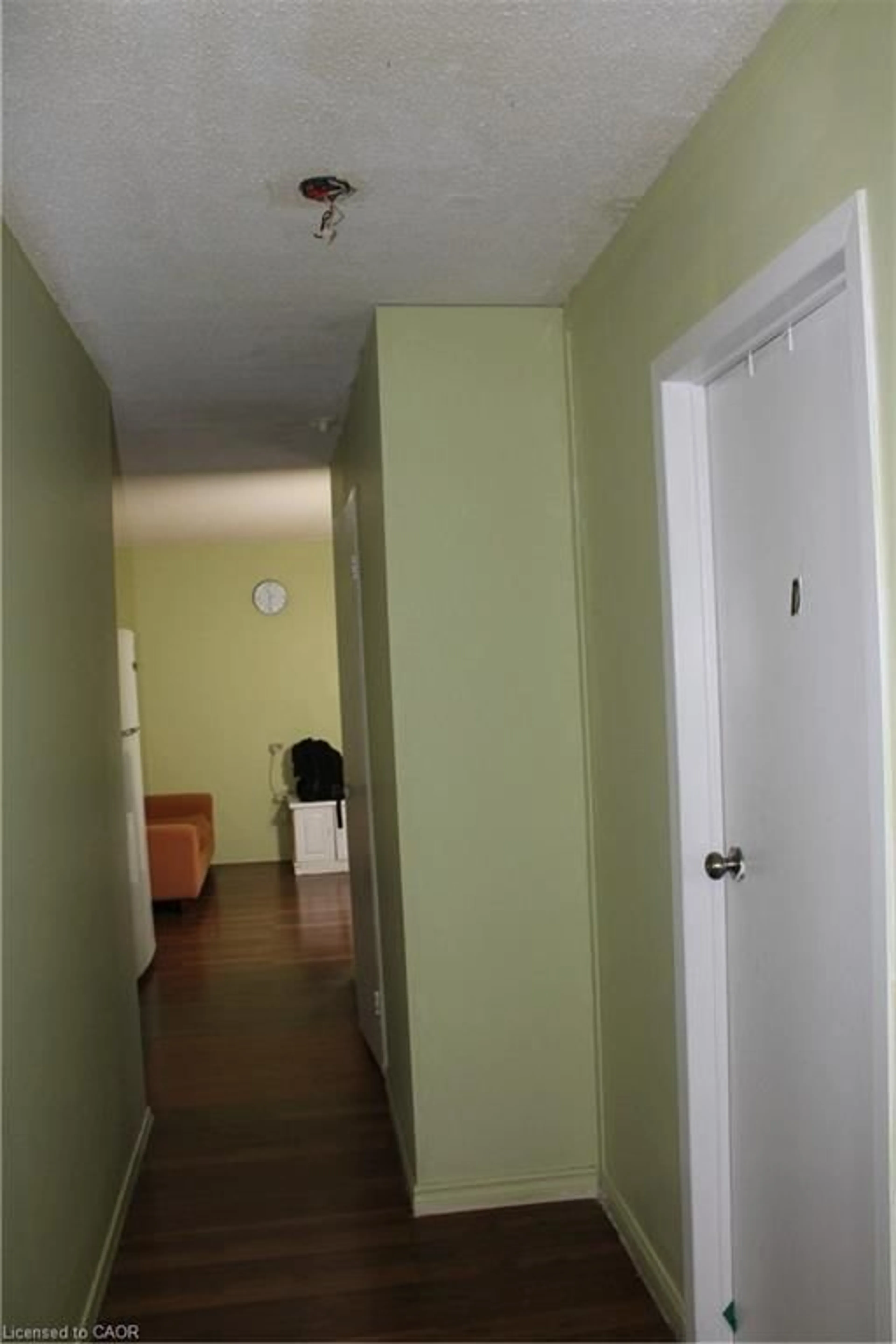 A pic of a room for 399 Keats Way #4, Waterloo Ontario N2L 5S7