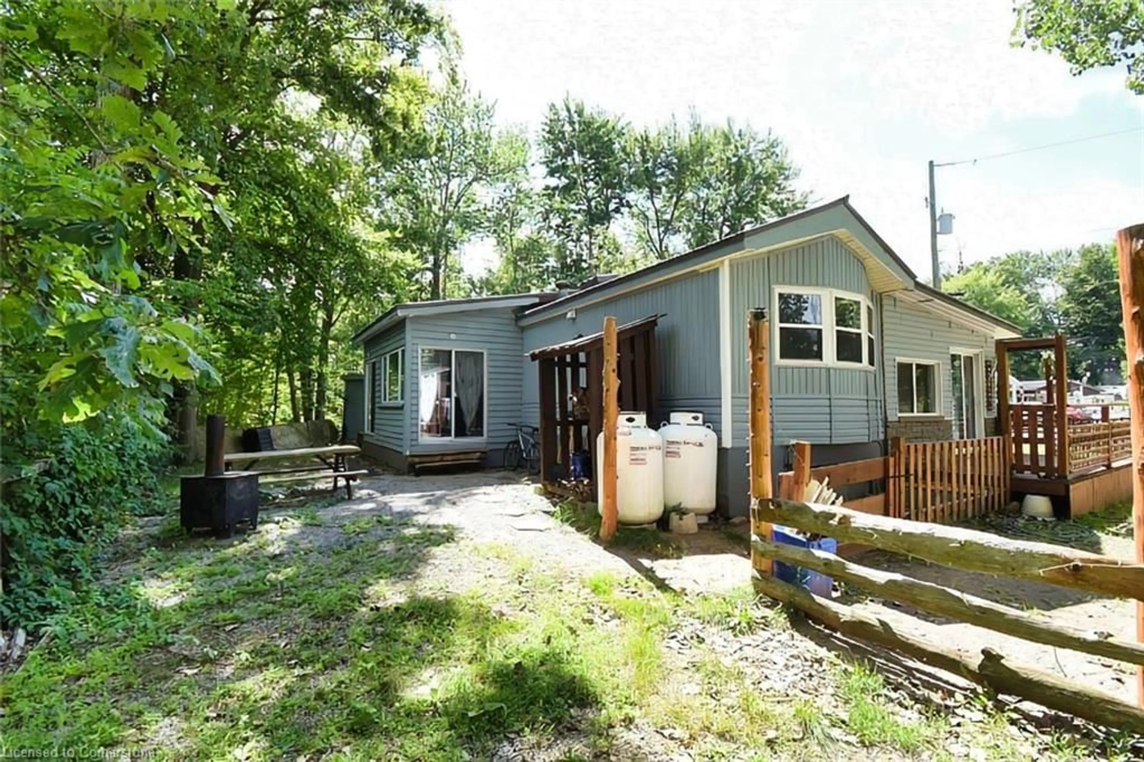 Unknown for 124 Otto Lane, Freelton Ontario L0R 1K0