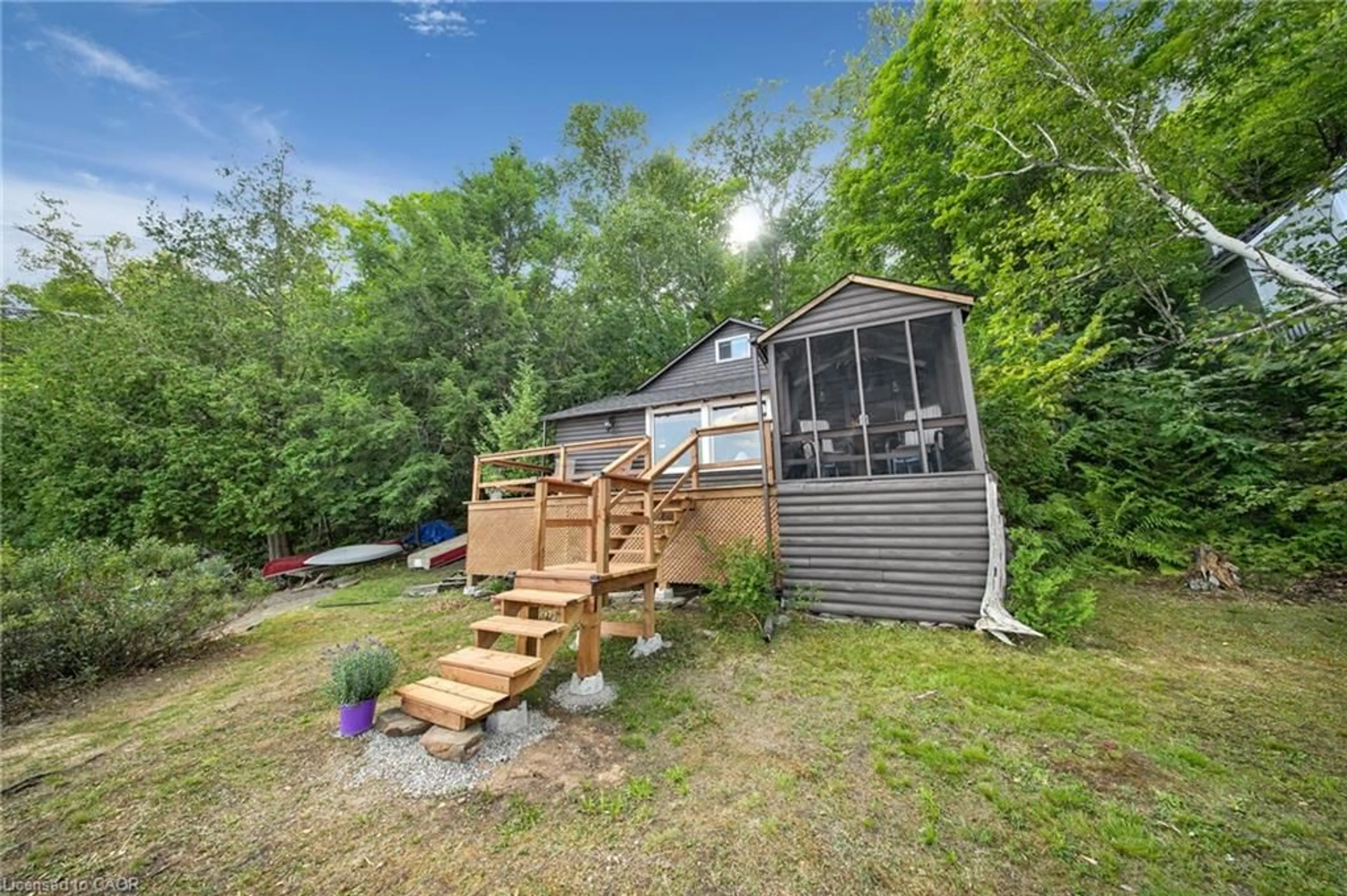 Unknown for 2724 Kushog Lake Rd, Haliburton Ontario K0M 1J2