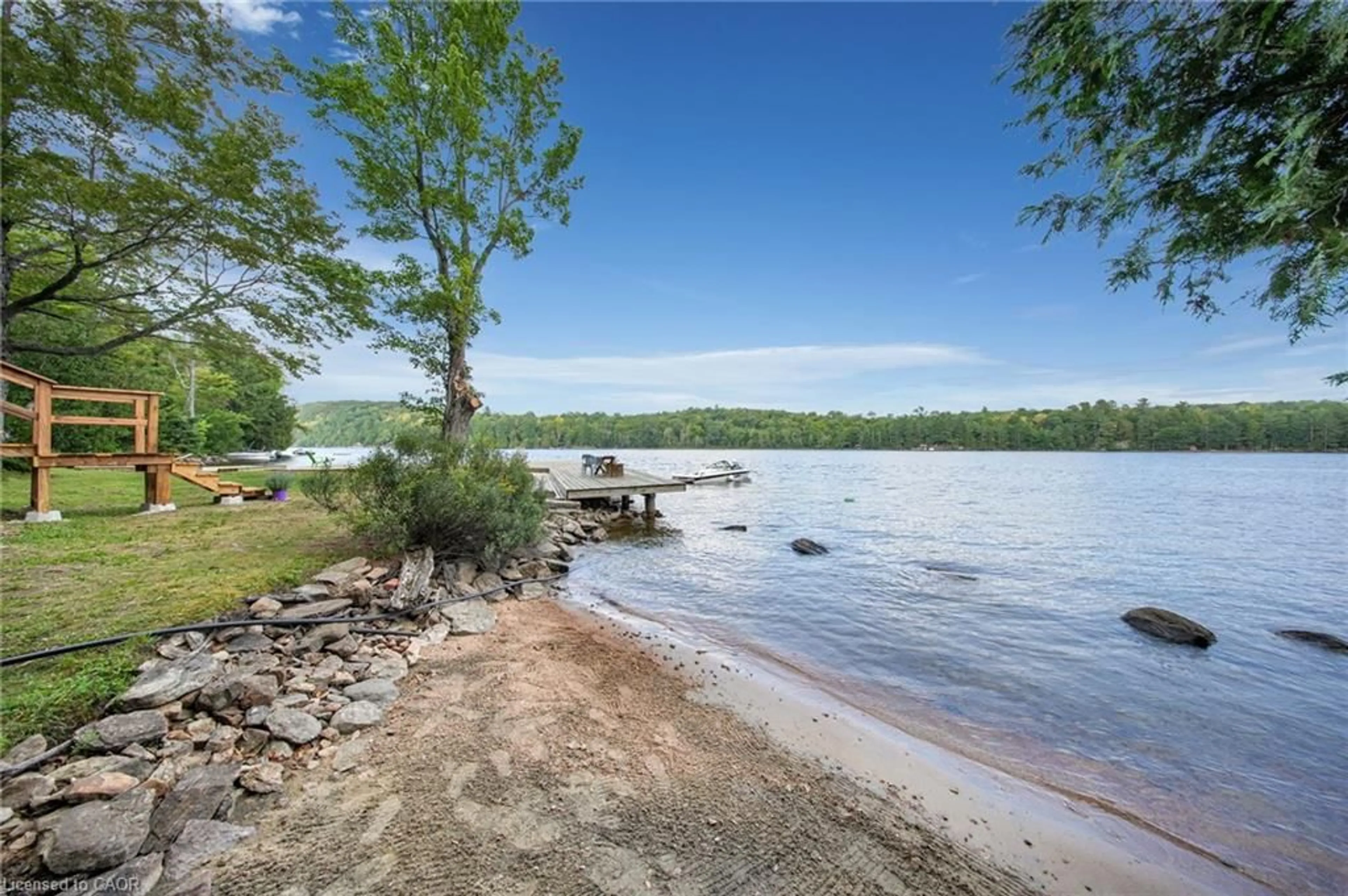 Unknown for 2724 Kushog Lake Rd, Haliburton Ontario K0M 1J2