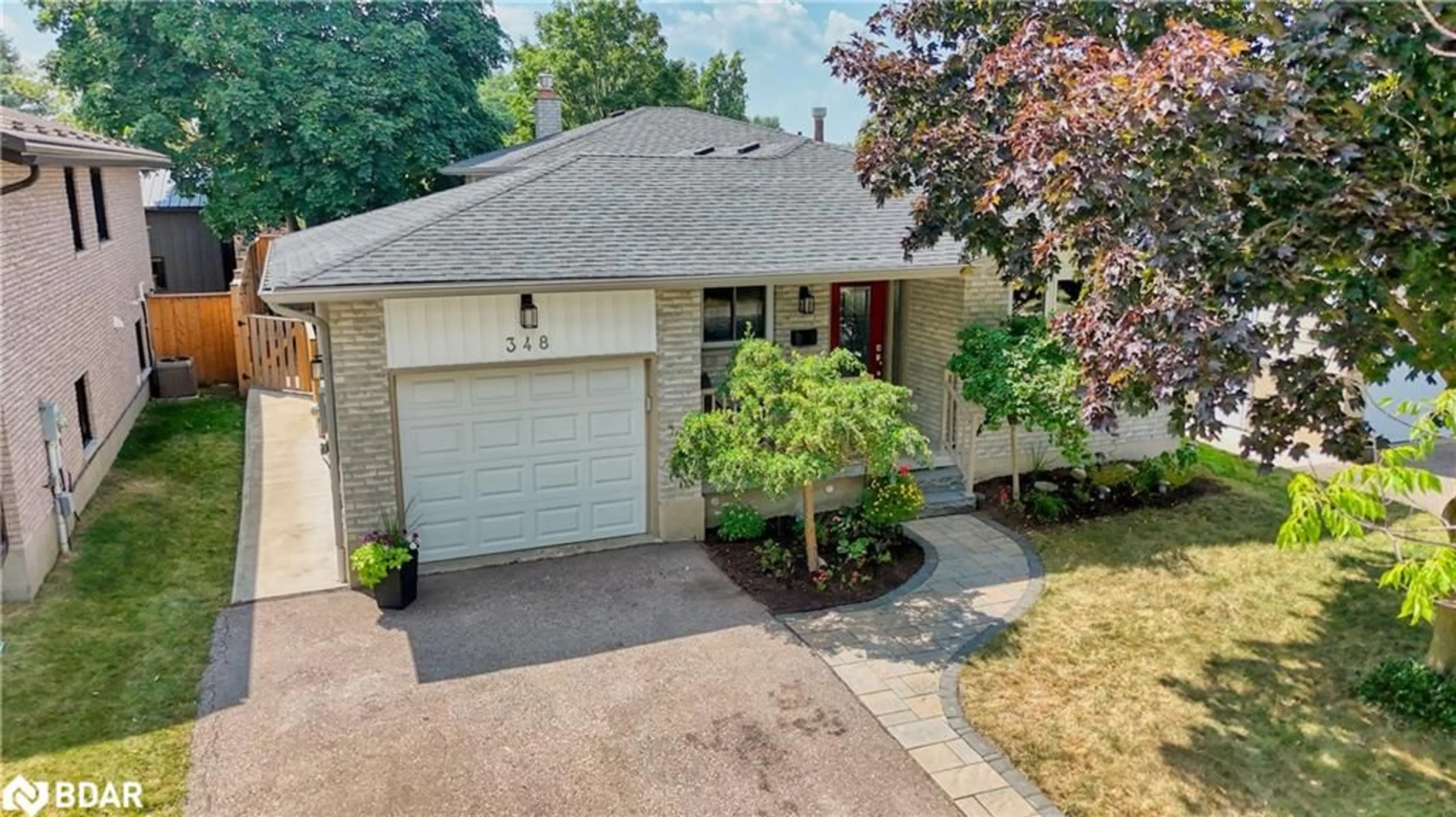 Unknown for 348 Wintergreen Dr, Waterloo Ontario N2V 1L9