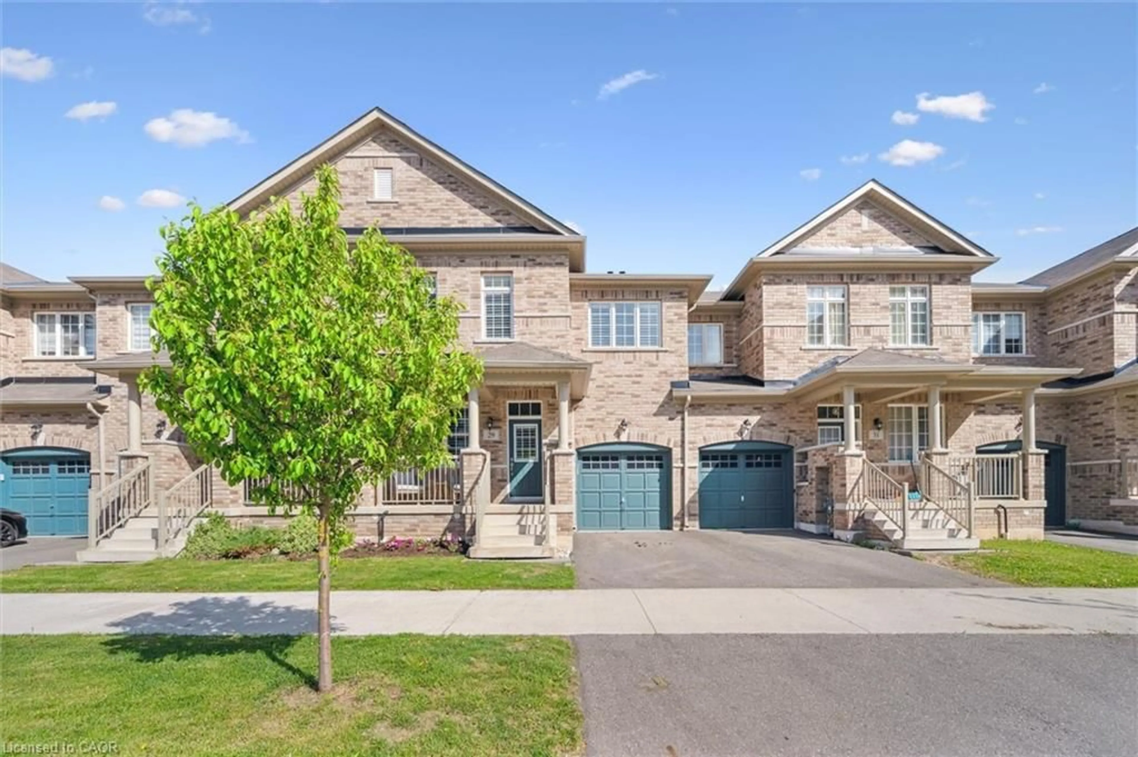 Unknown for 29 Riverwalk Drive, Hamilton Ontario L8B 1X3