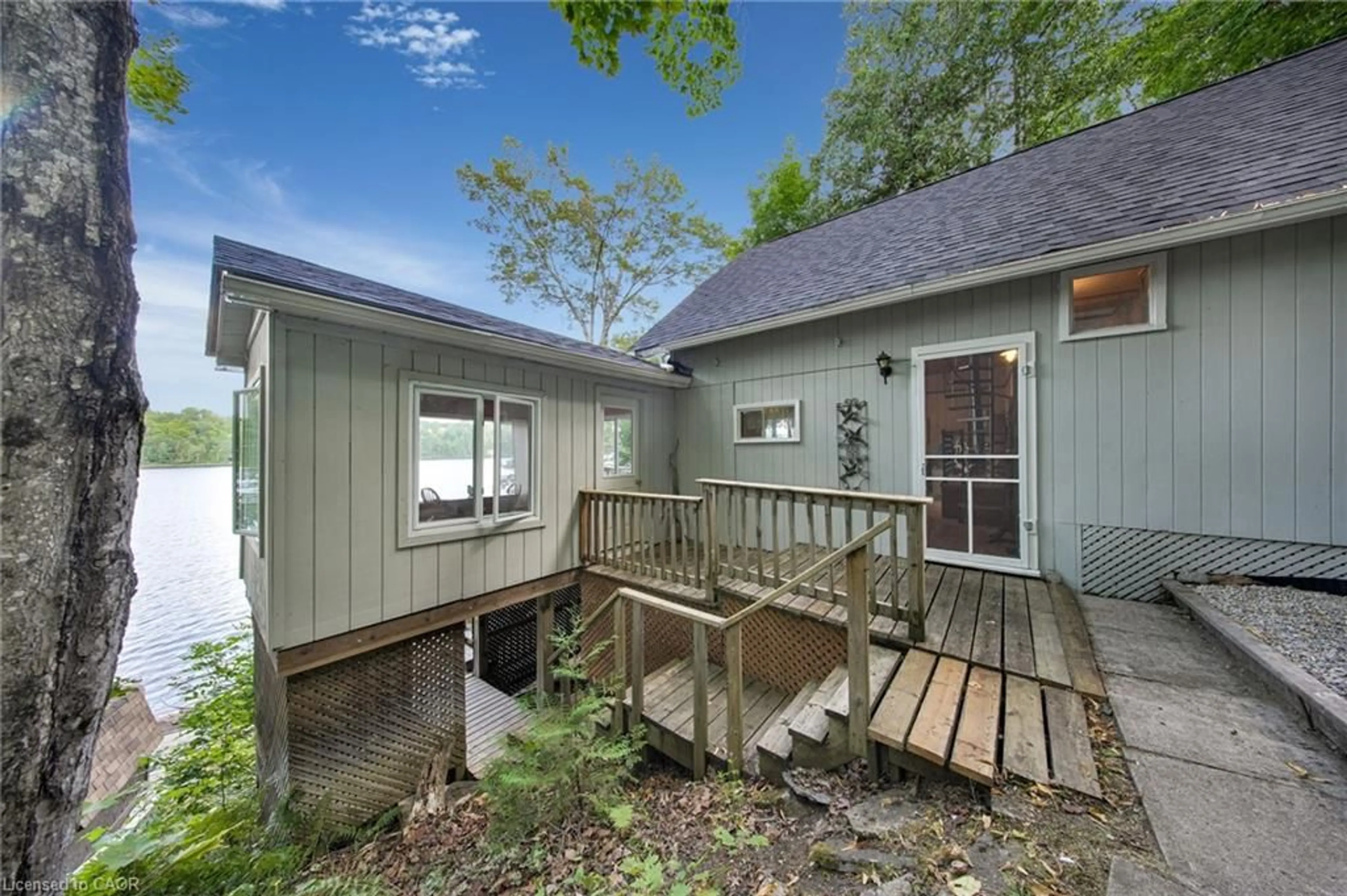 Unknown for 2726 Kushog Lake Rd, Haliburton Ontario K0M 1J2