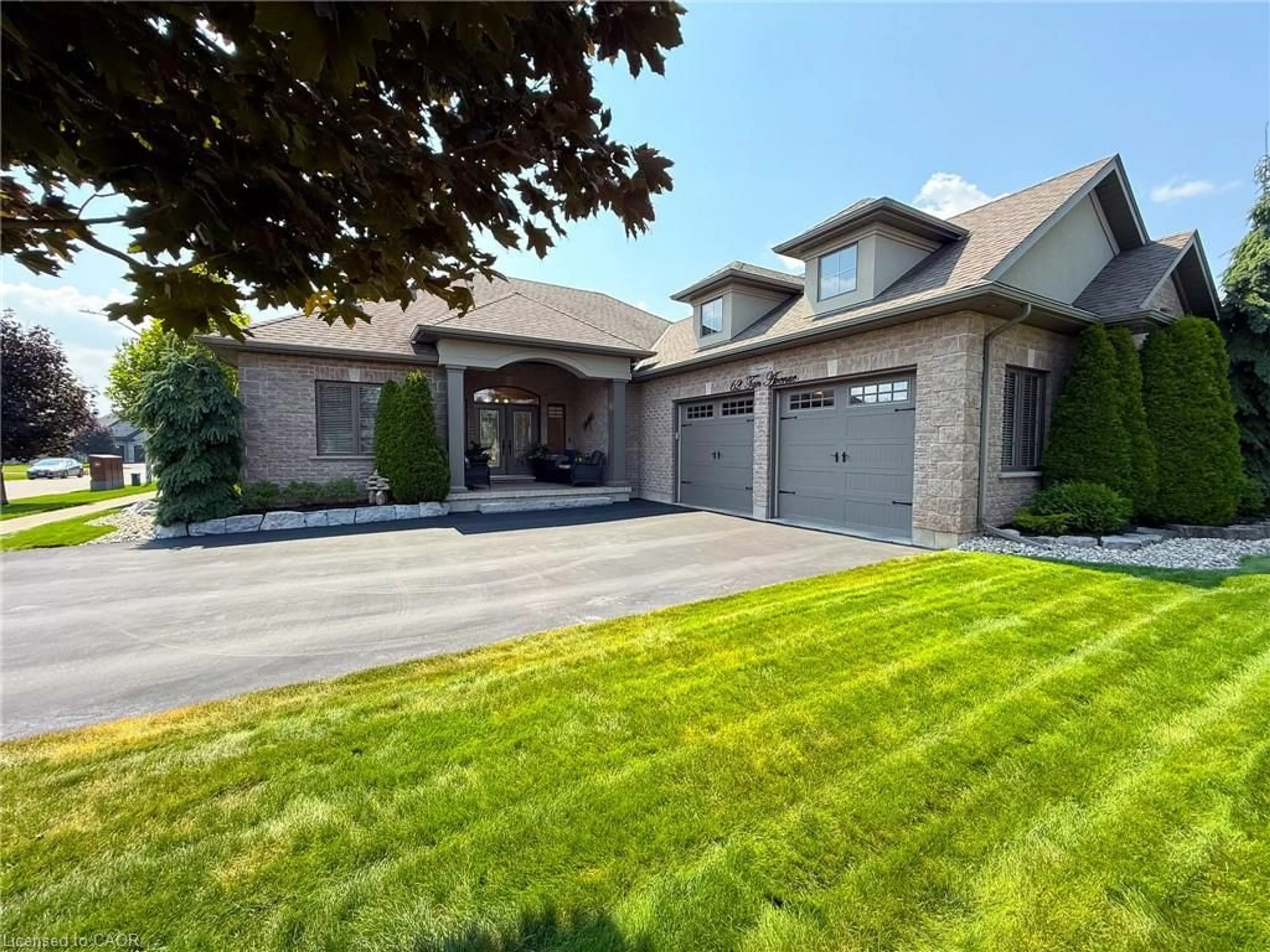 Unknown for 62 Tan Ave, Waterford Ontario N0E 1Y0