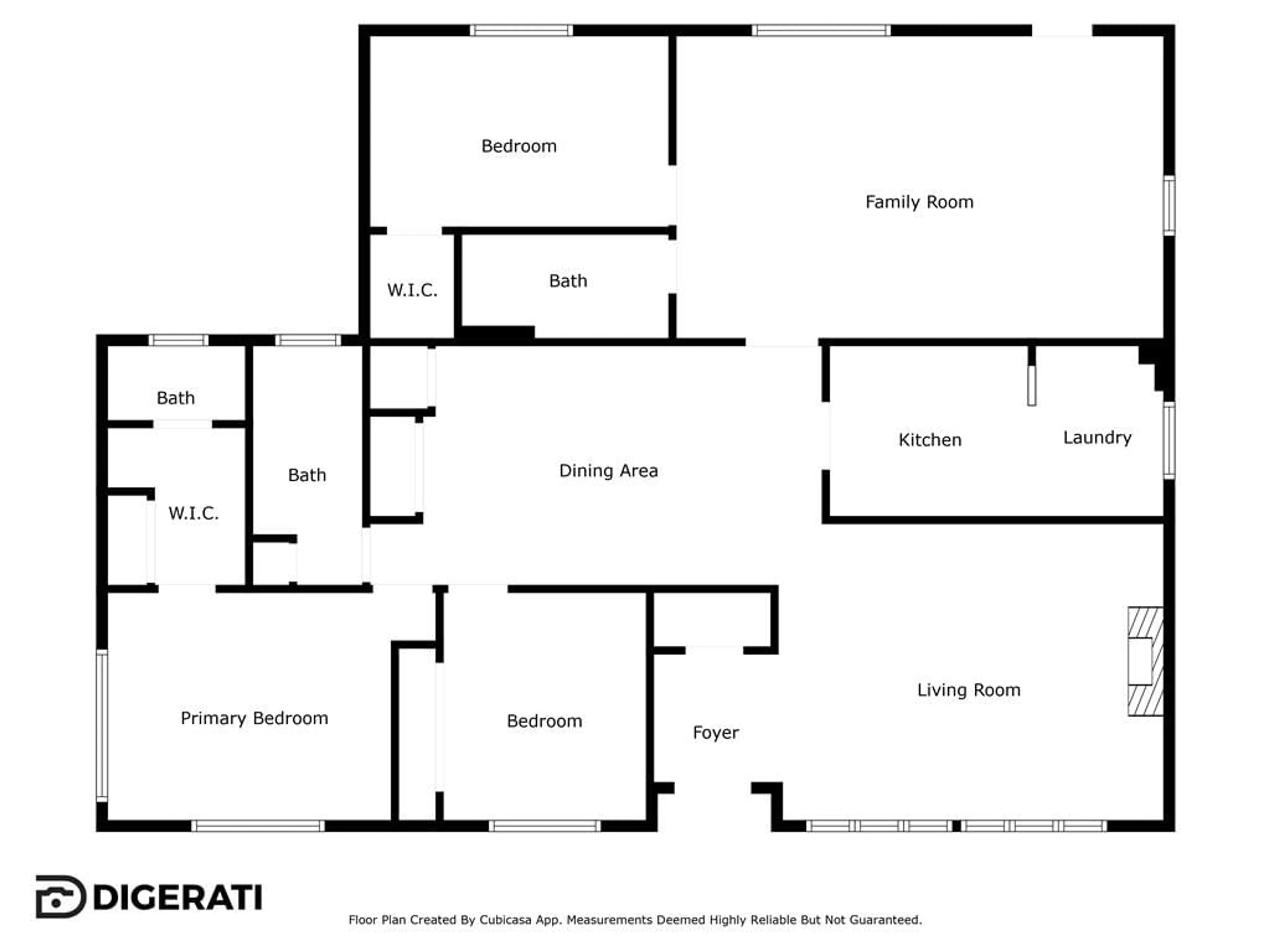Floor plan for 2 Nature Trail, Innisfil Ontario L9S 1K7