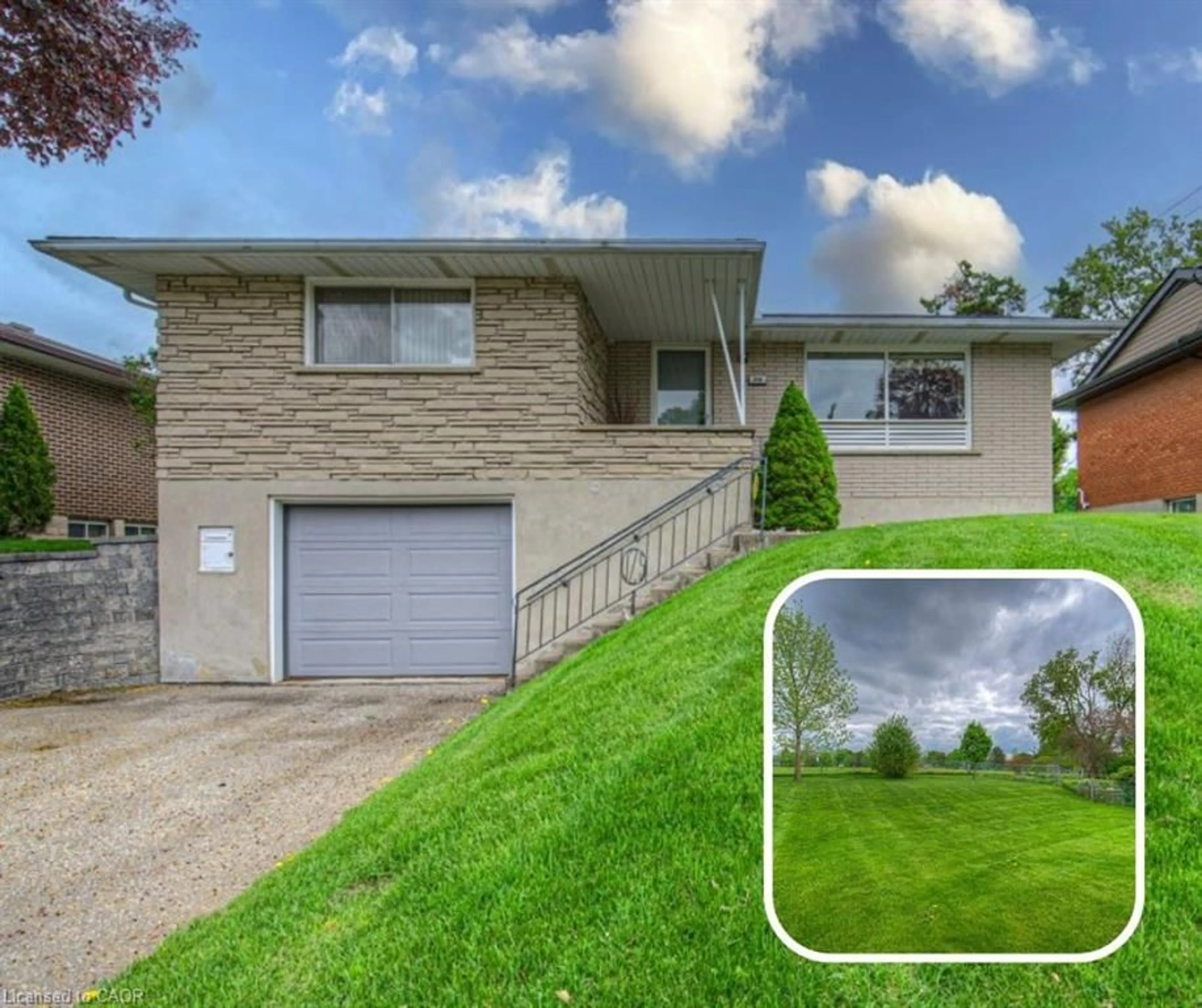 Unknown for 254 Village Rd, Kitchener Ontario N2M 4L4