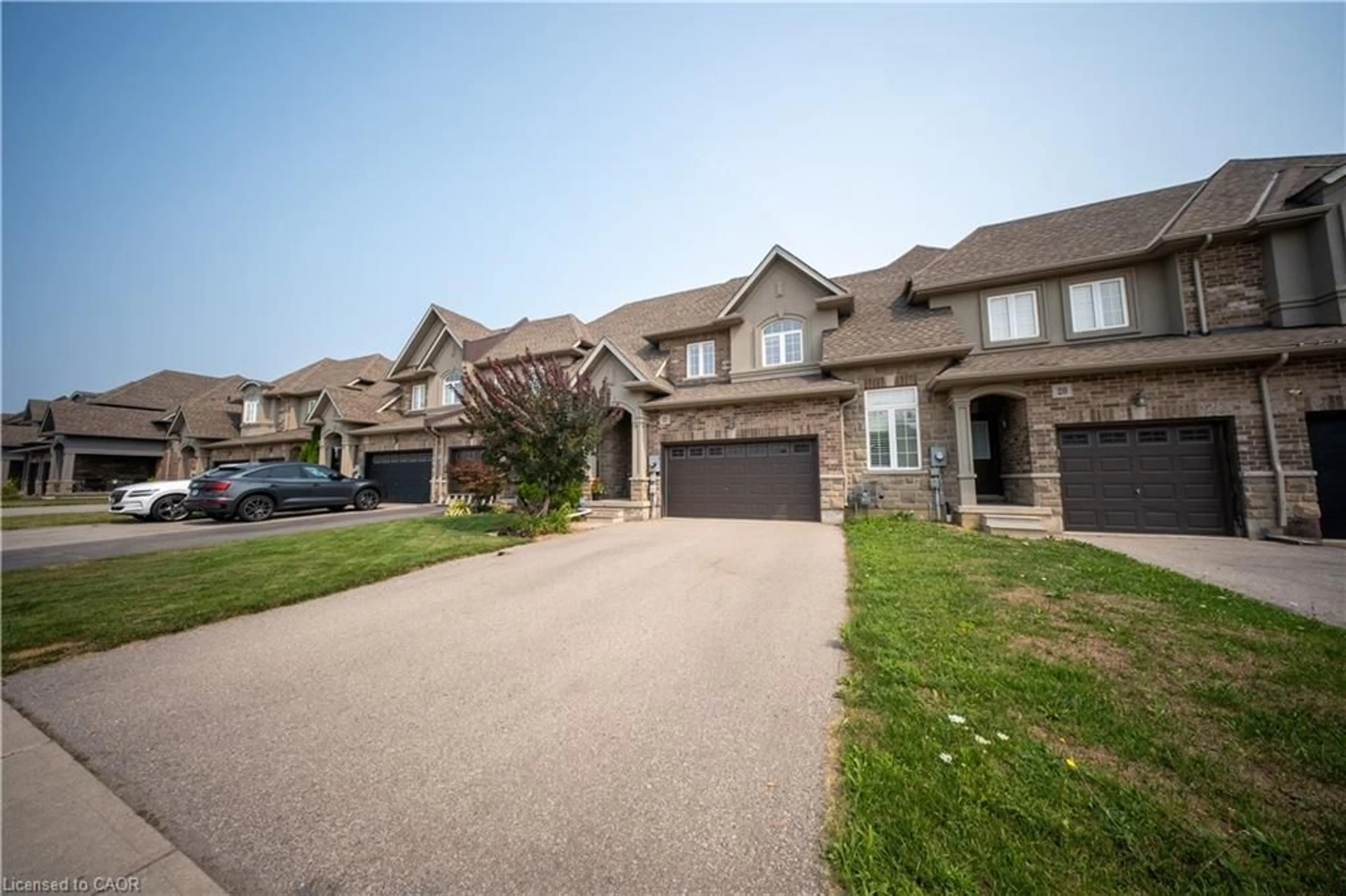 Unknown for 22 Madonna Dr, Hamilton Ontario L9B 0H1