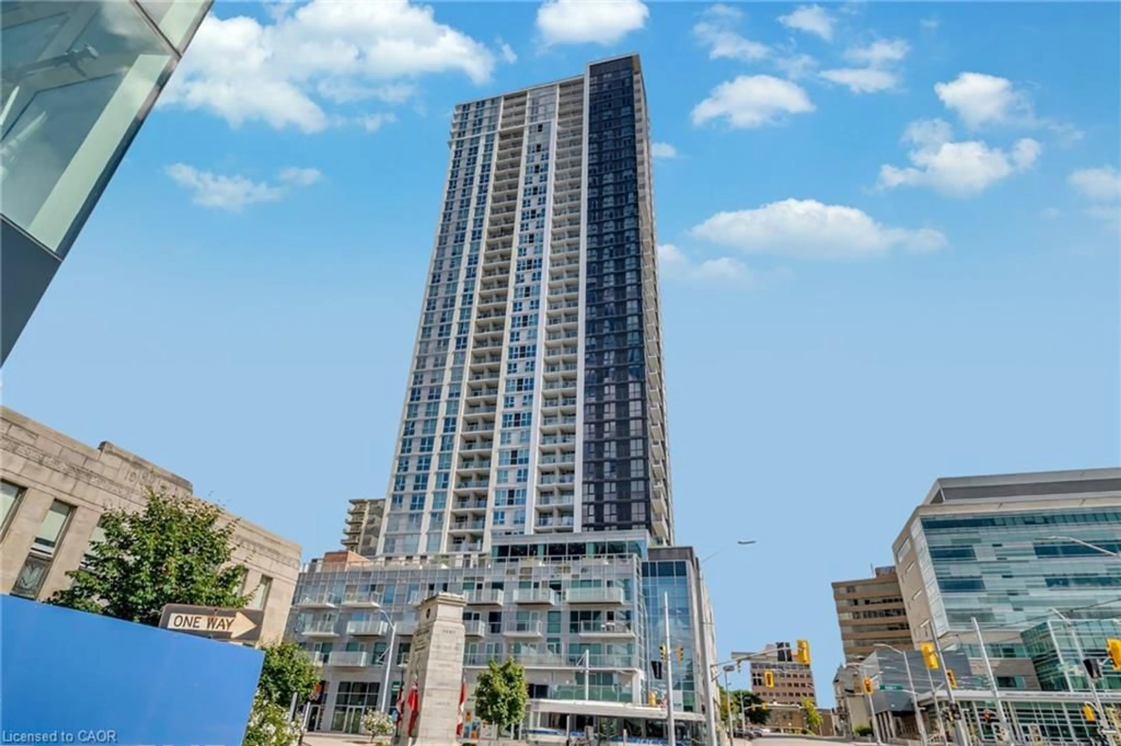 Unknown for 60 Frederick St #2404, Kitchener Ontario N2H 0C7
