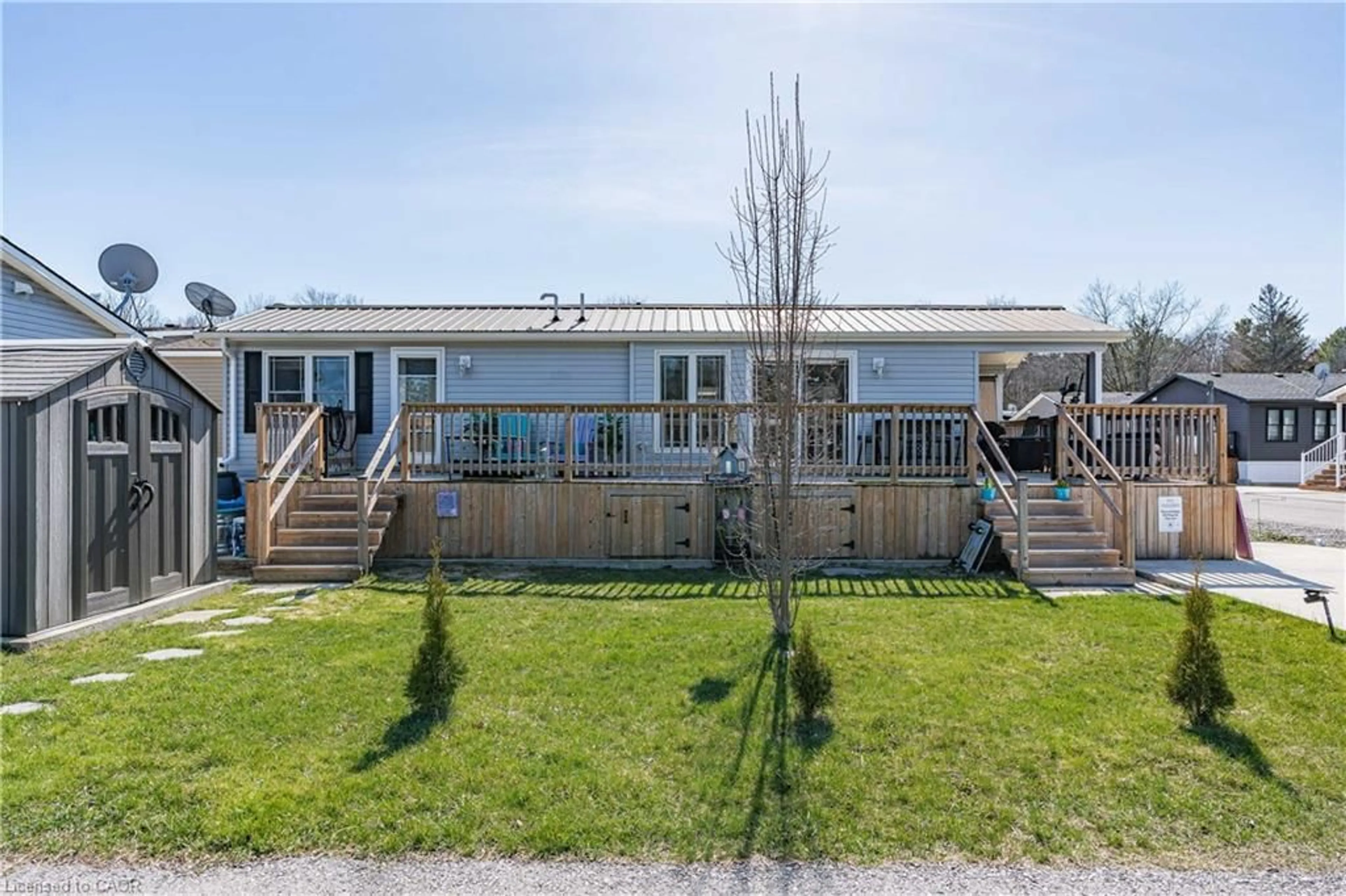 Unknown for 4449 Milburough Line #10 Oak St., Burlington Ontario L7P 0C5