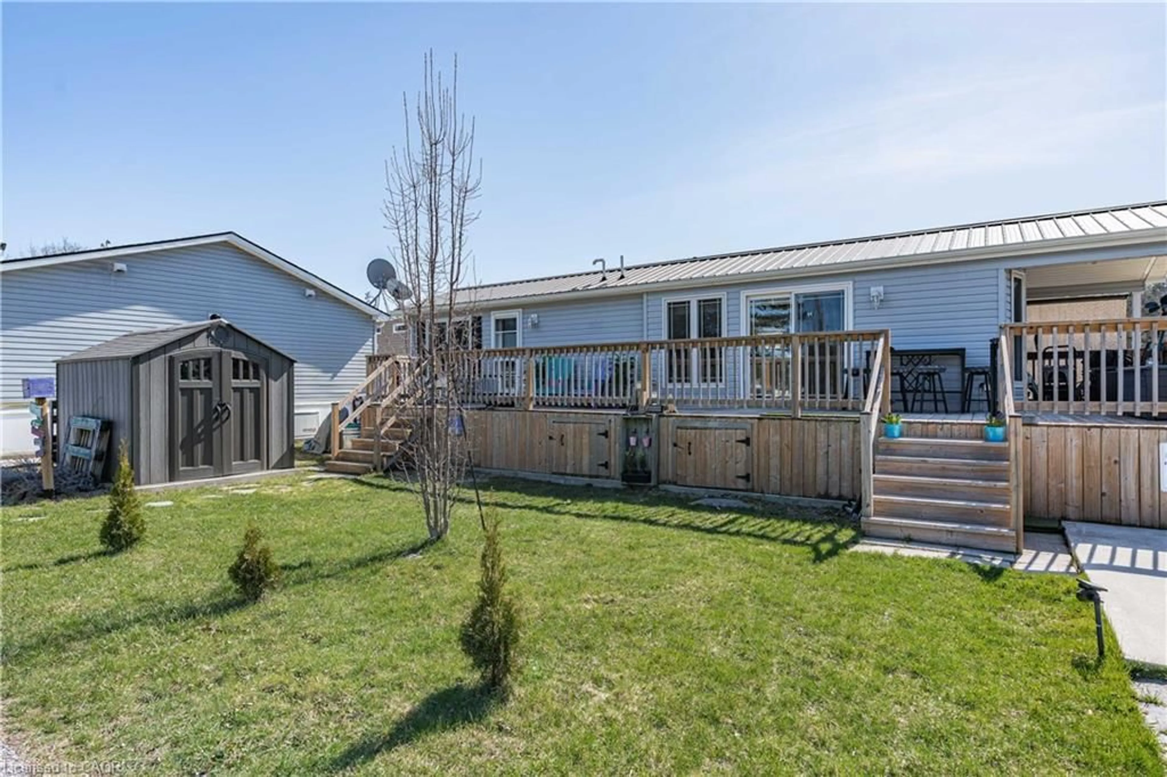 Unknown for 4449 Milburough Line #10 Oak St., Burlington Ontario L7P 0C5