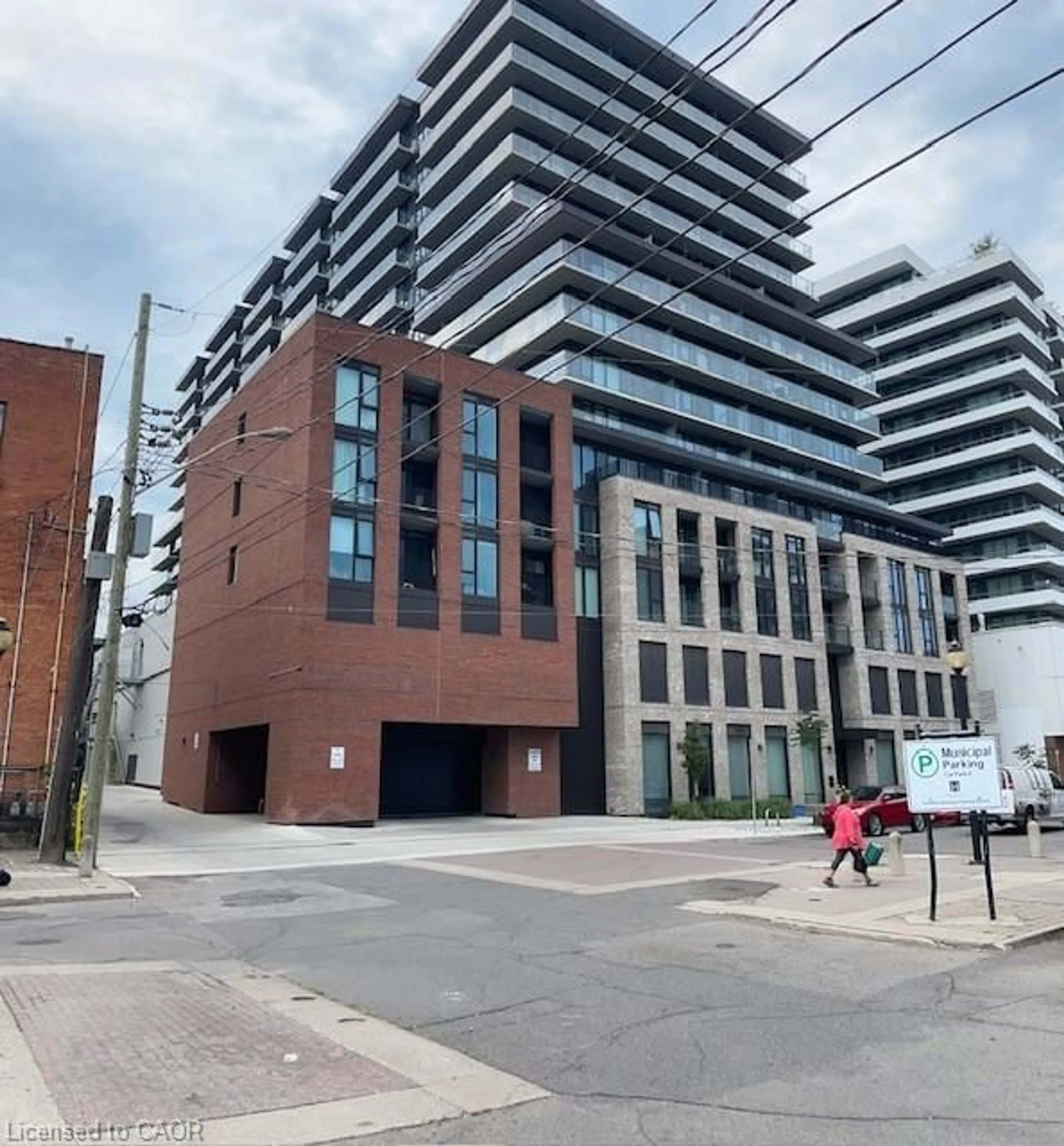 Unknown for 1 Jarvis St #617, Hamilton Ontario L8R 3J2
