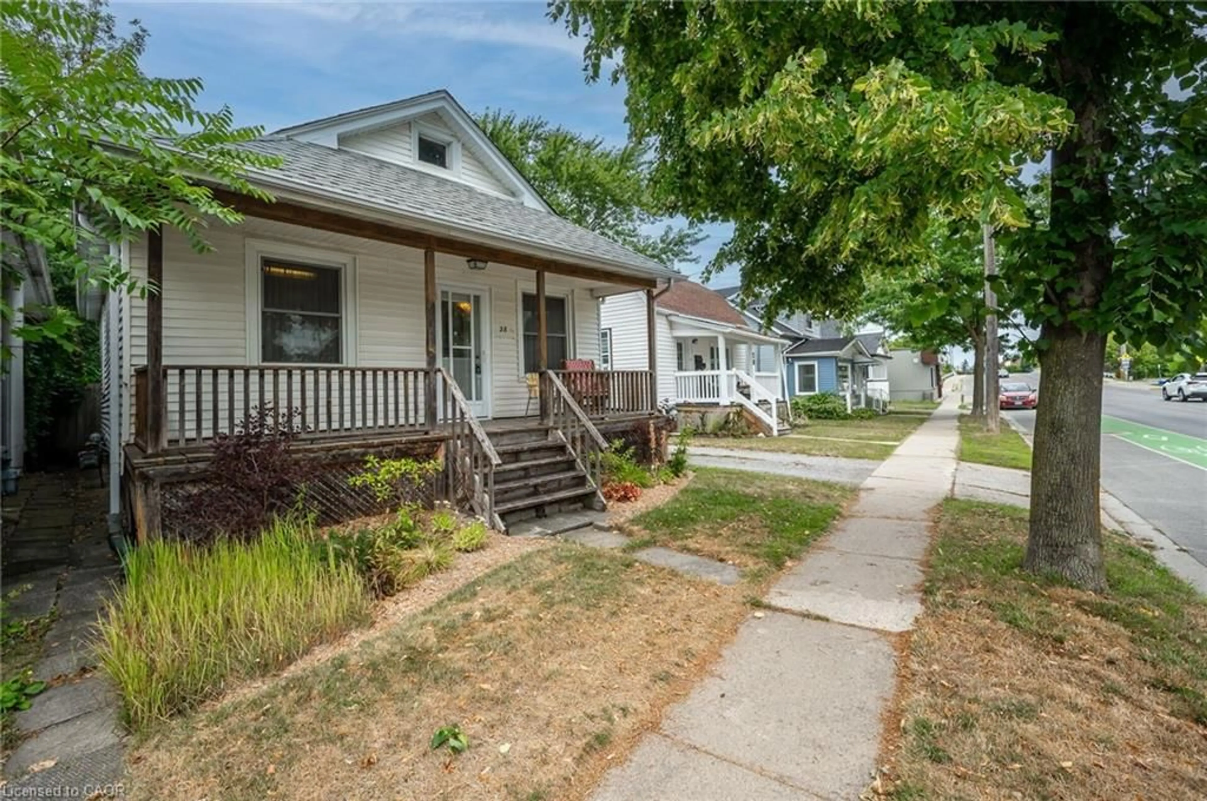 Unknown for 28-1/2 Pelham Rd, Niagara Falls Ontario L2S 1R2