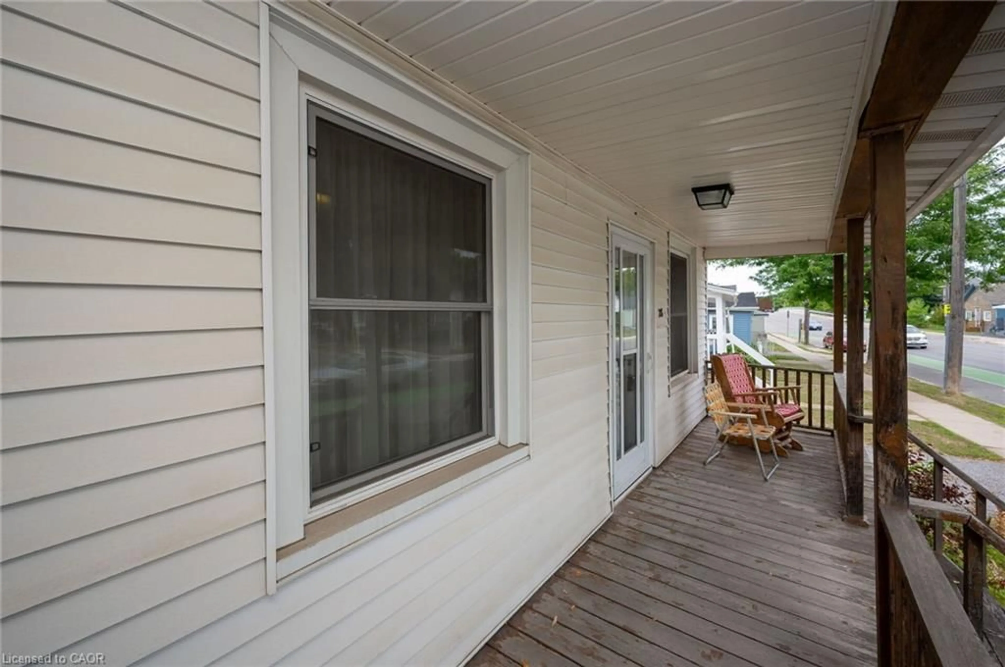Unknown for 28-1/2 Pelham Rd, Niagara Falls Ontario L2S 1R2