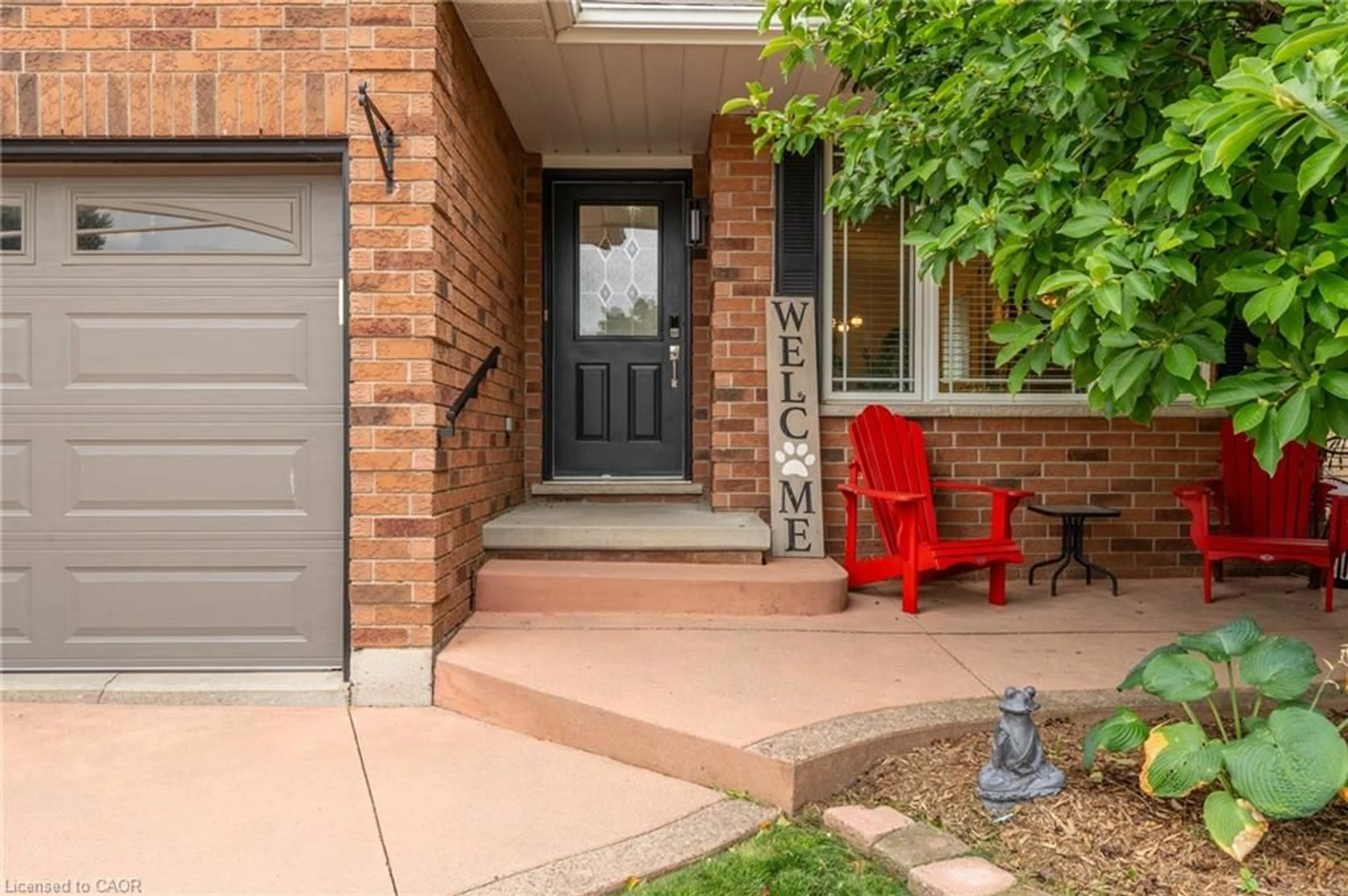Unknown for 31 Bolzano Crt, Hamilton Ontario L8W 3W7