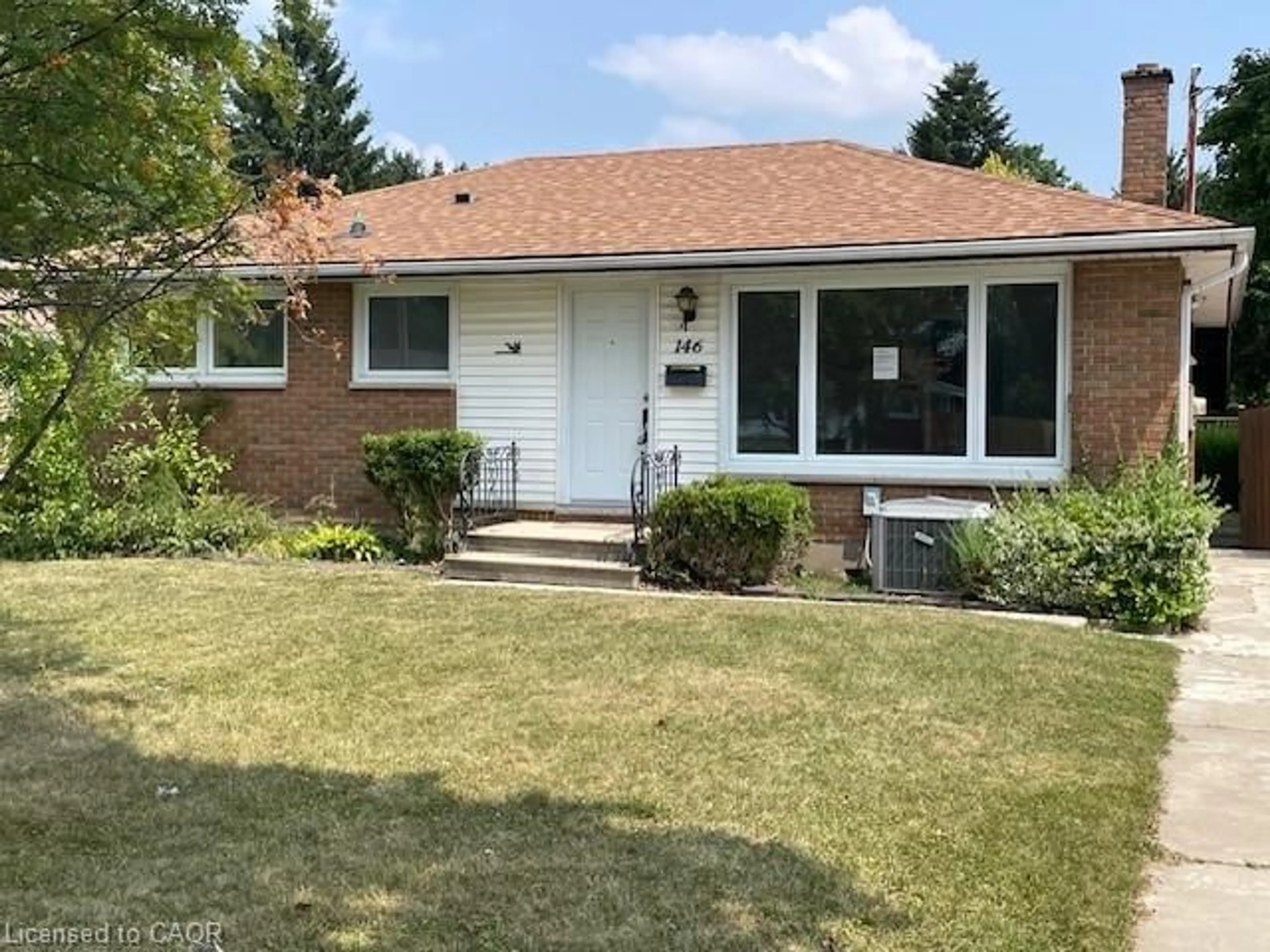 Unknown for 146 Burnside Dr, London Ontario N5V 1B6