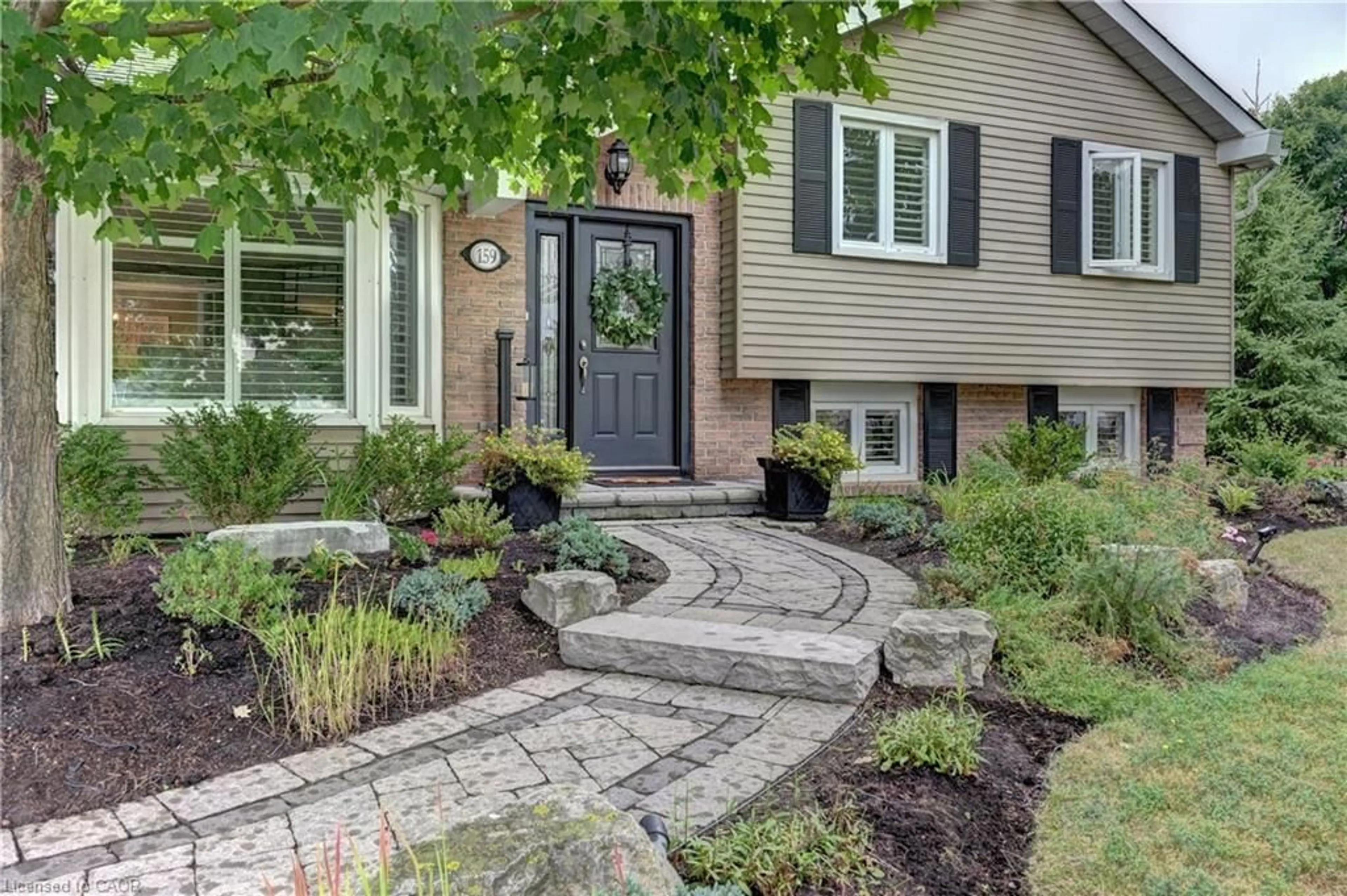Unknown for 159 Grand River Blvd, Kitchener Ontario N2A 3G5