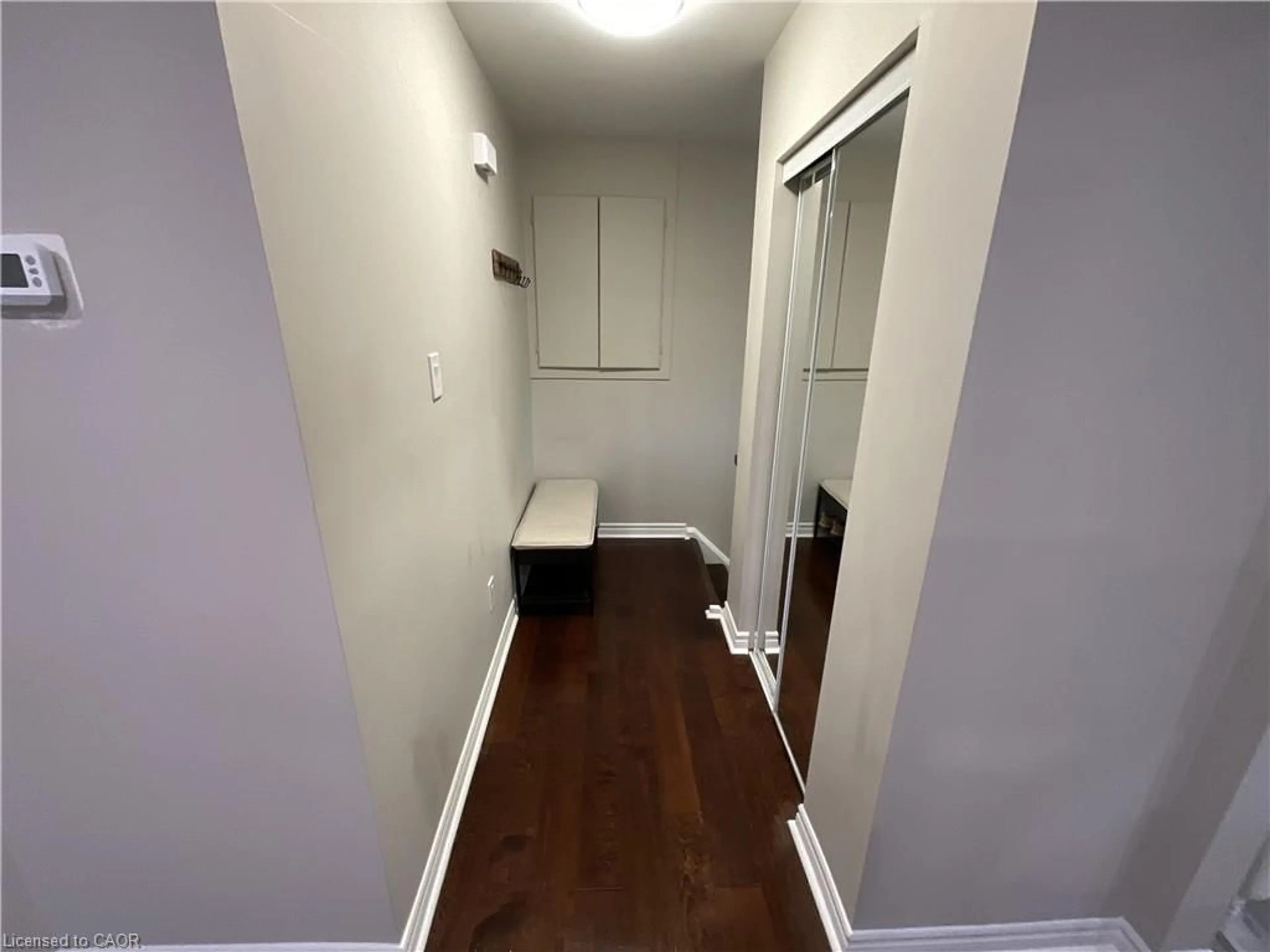 A pic of a room for 2110 Cleaver Ave #244, Burlington Ontario L7M 3Z3