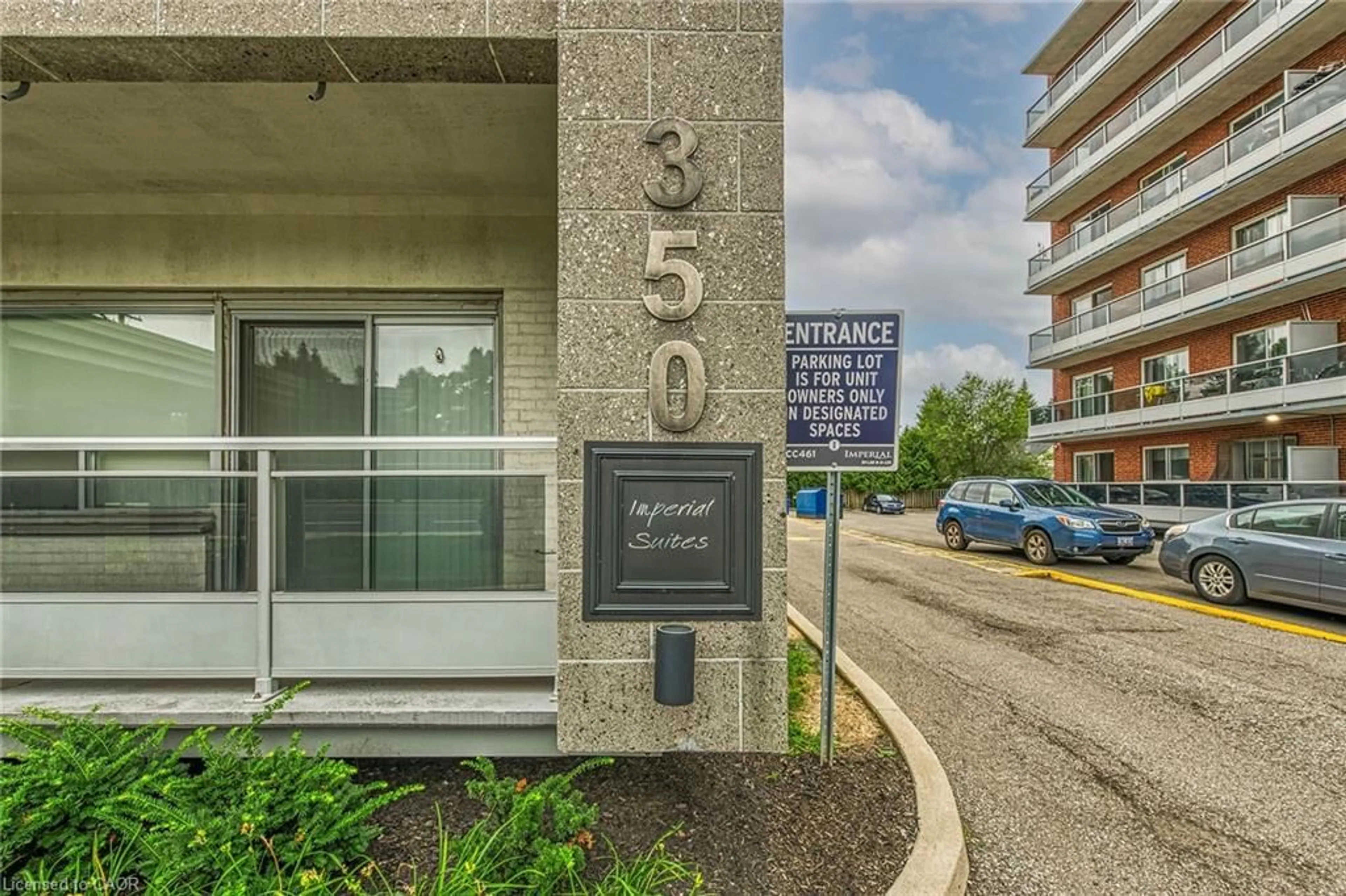 Unknown for 350 Concession St #302, Hamilton Ontario L9A 1B6