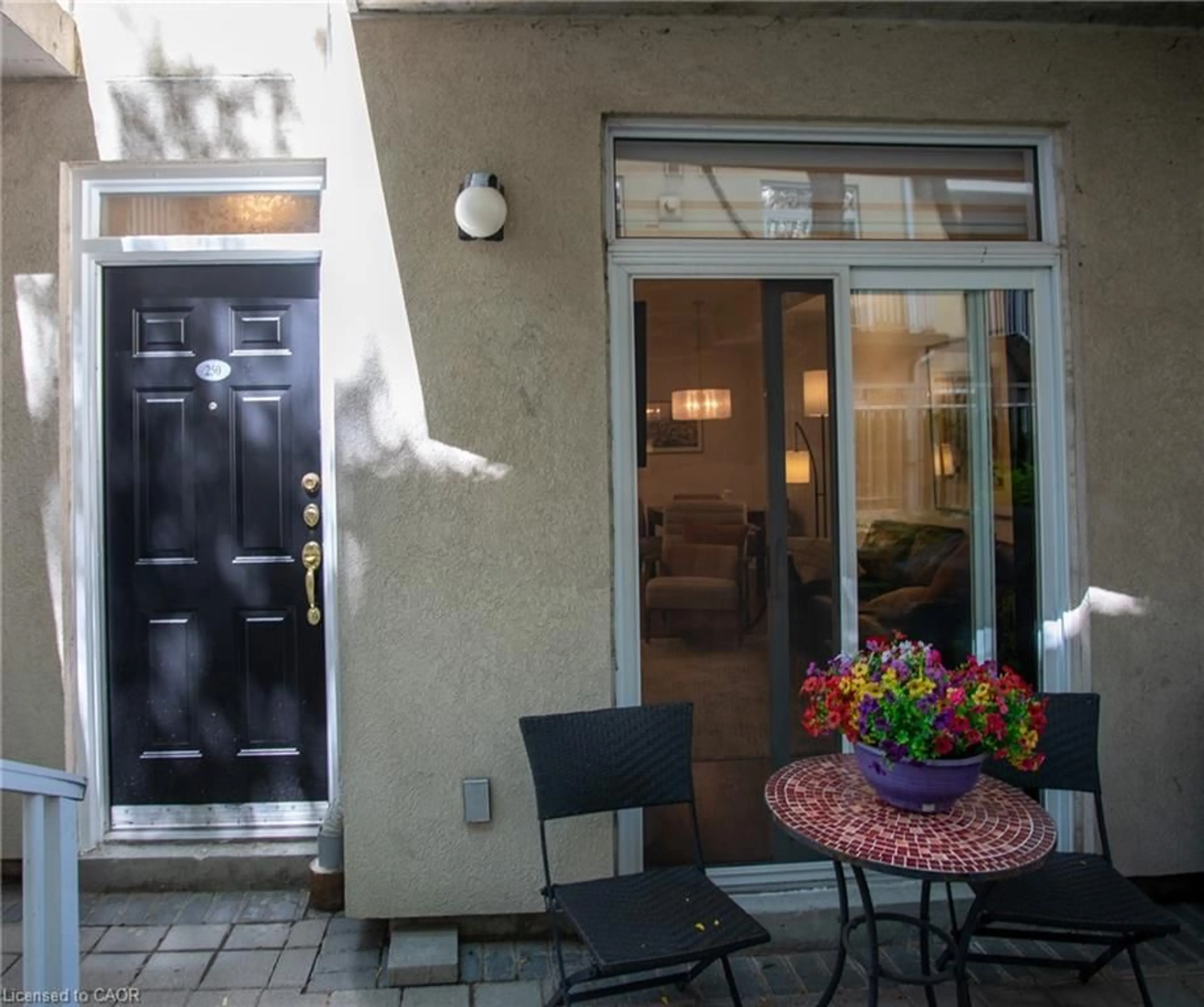 Unknown for 30 Stadium Rd #250, Toronto Ontario M5V 3P4