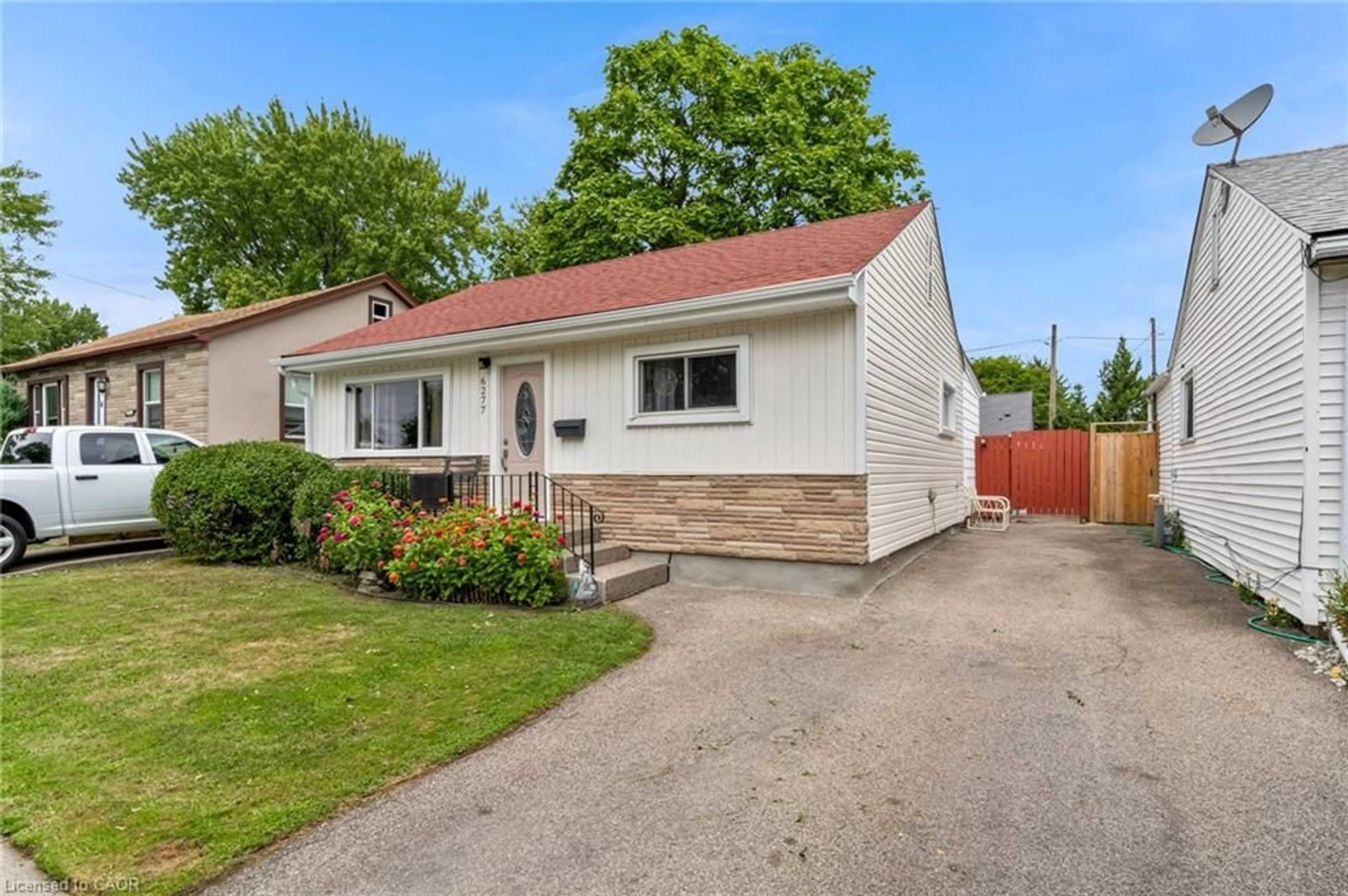 Unknown for 6277 Skinner St, Niagara Falls Ontario L2G 2Y6