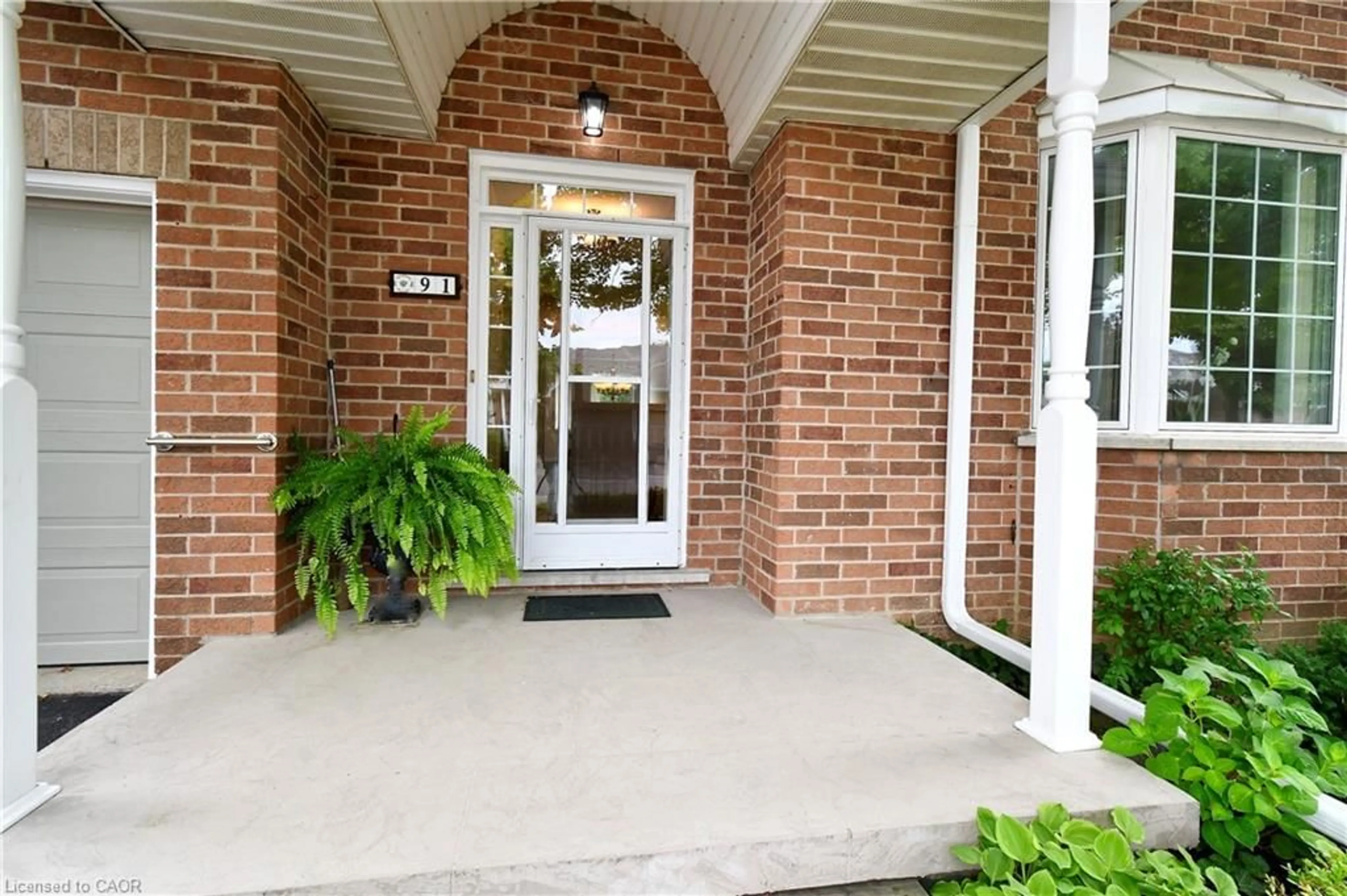 Unknown for 91 Twentyplace Blvd, Hamilton Ontario L0R 1W0