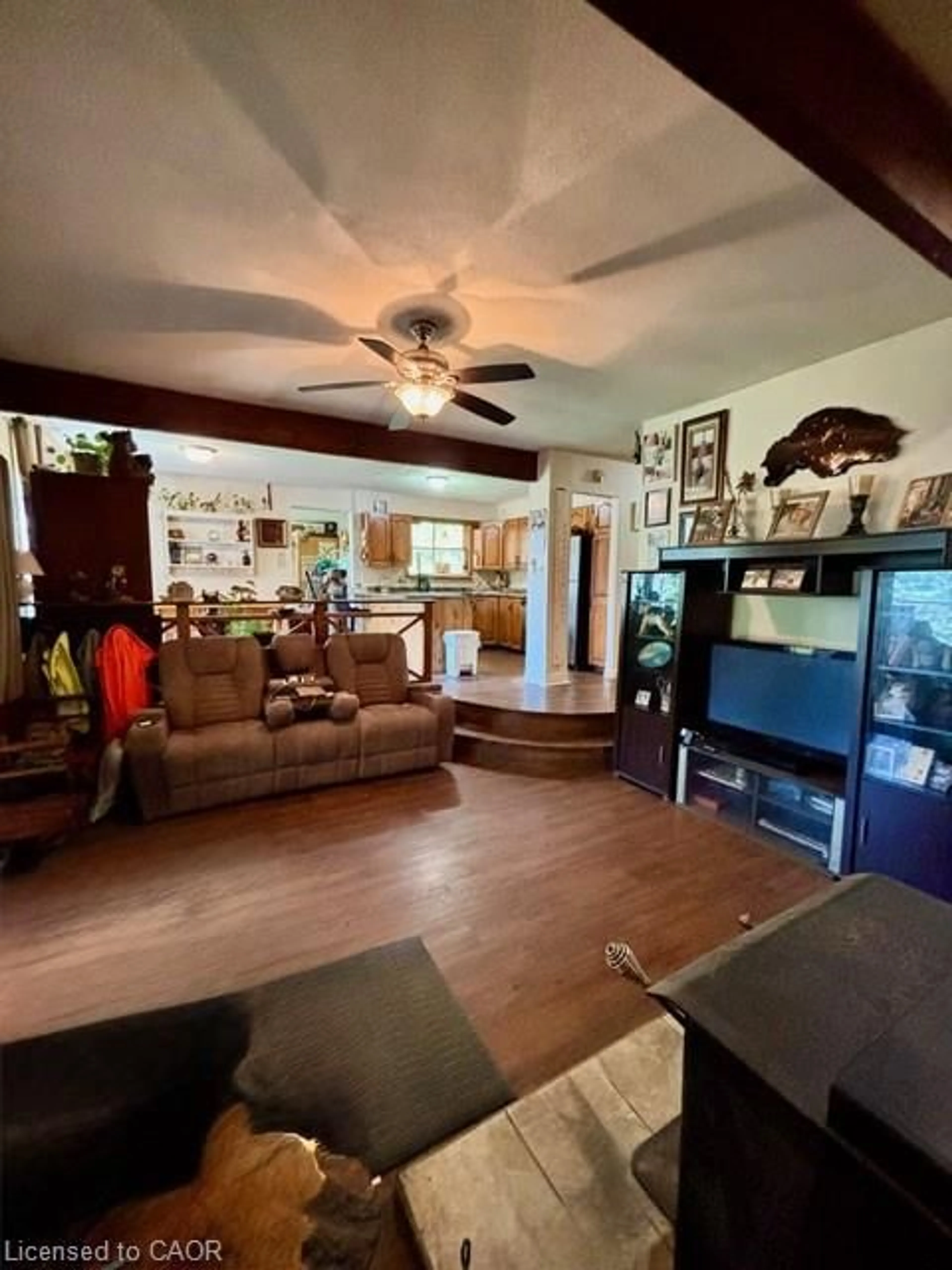 A pic of a room for 1116 Moon River Rd, Bala Ontario P0C 1A0