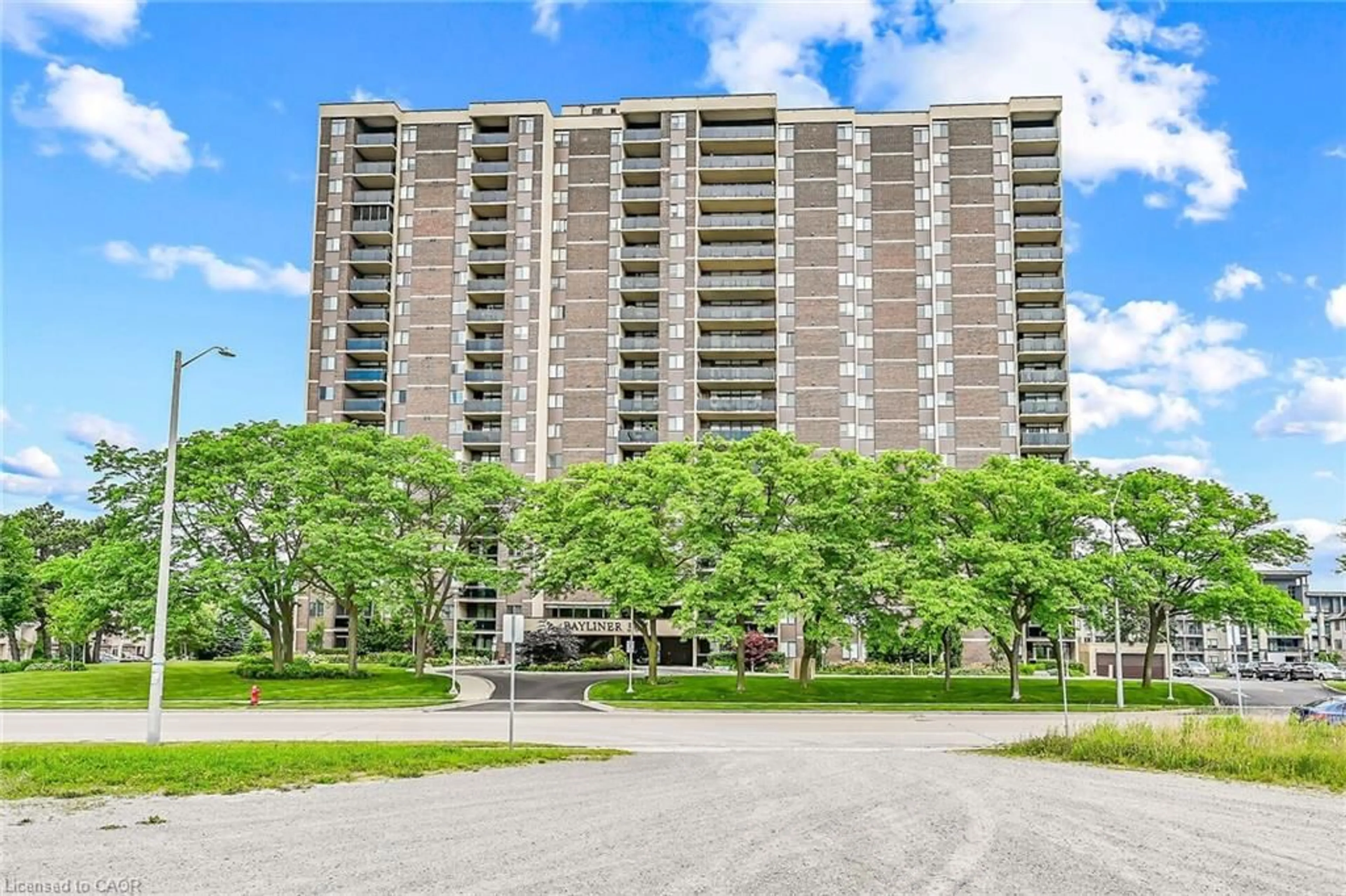 Unknown for 301 Frances Ave #1406, Stoney Creek Ontario L8E 3W6