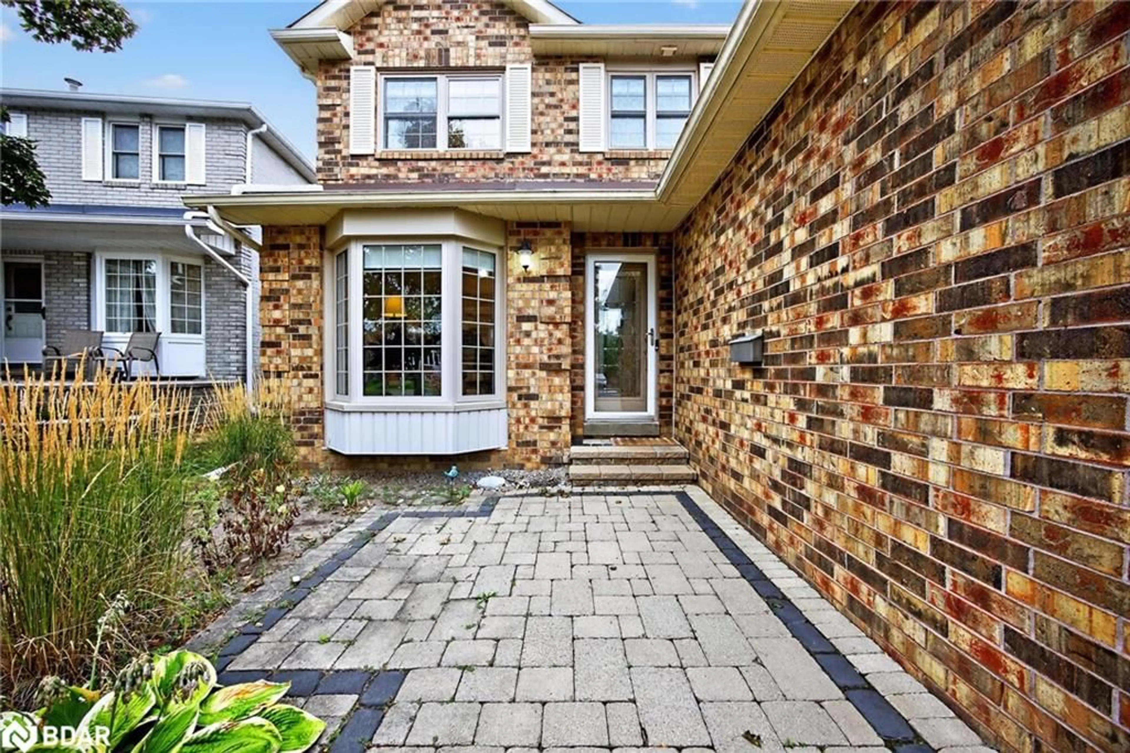 Home with brick exterior material, street for 13 Balliston Rd, Barrie Ontario L4N 6Z6