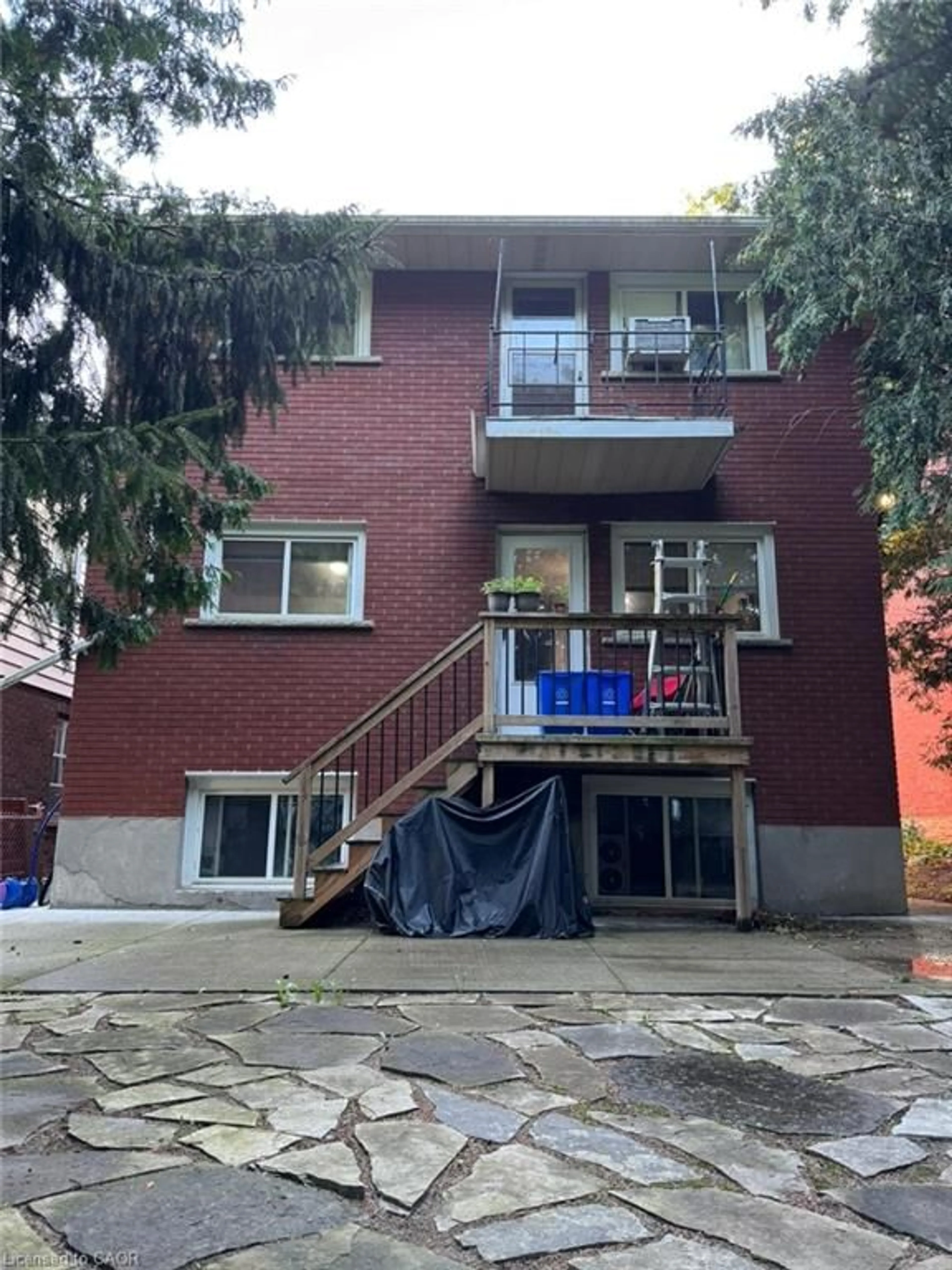 Unknown for 62 Moore Ave, Kitchener Ontario N2H 3S3