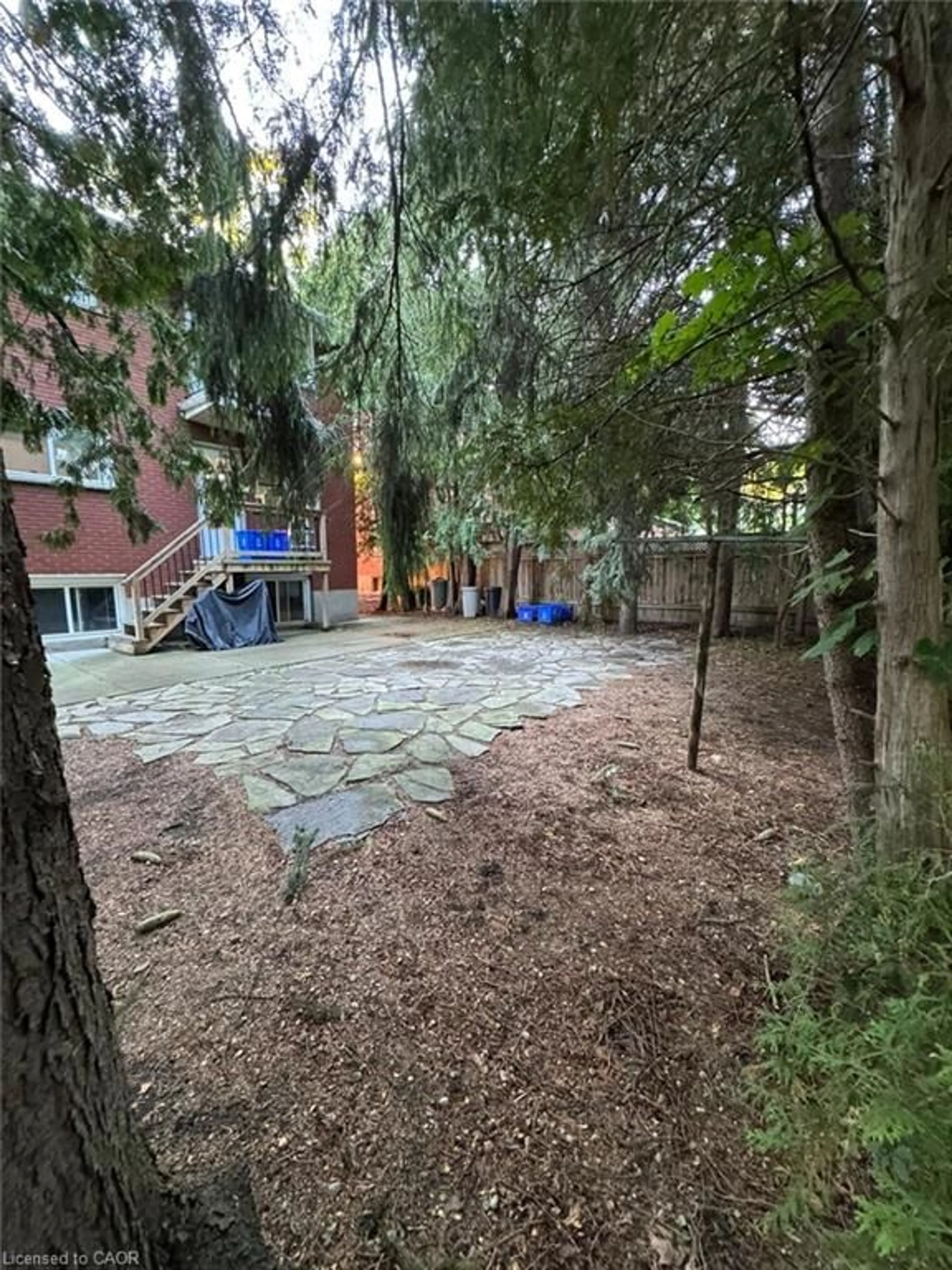 A pic from outside/outdoor area/front of a property/back of a property/a pic from drone, unknown for 62 Moore Ave, Kitchener Ontario N2H 3S3