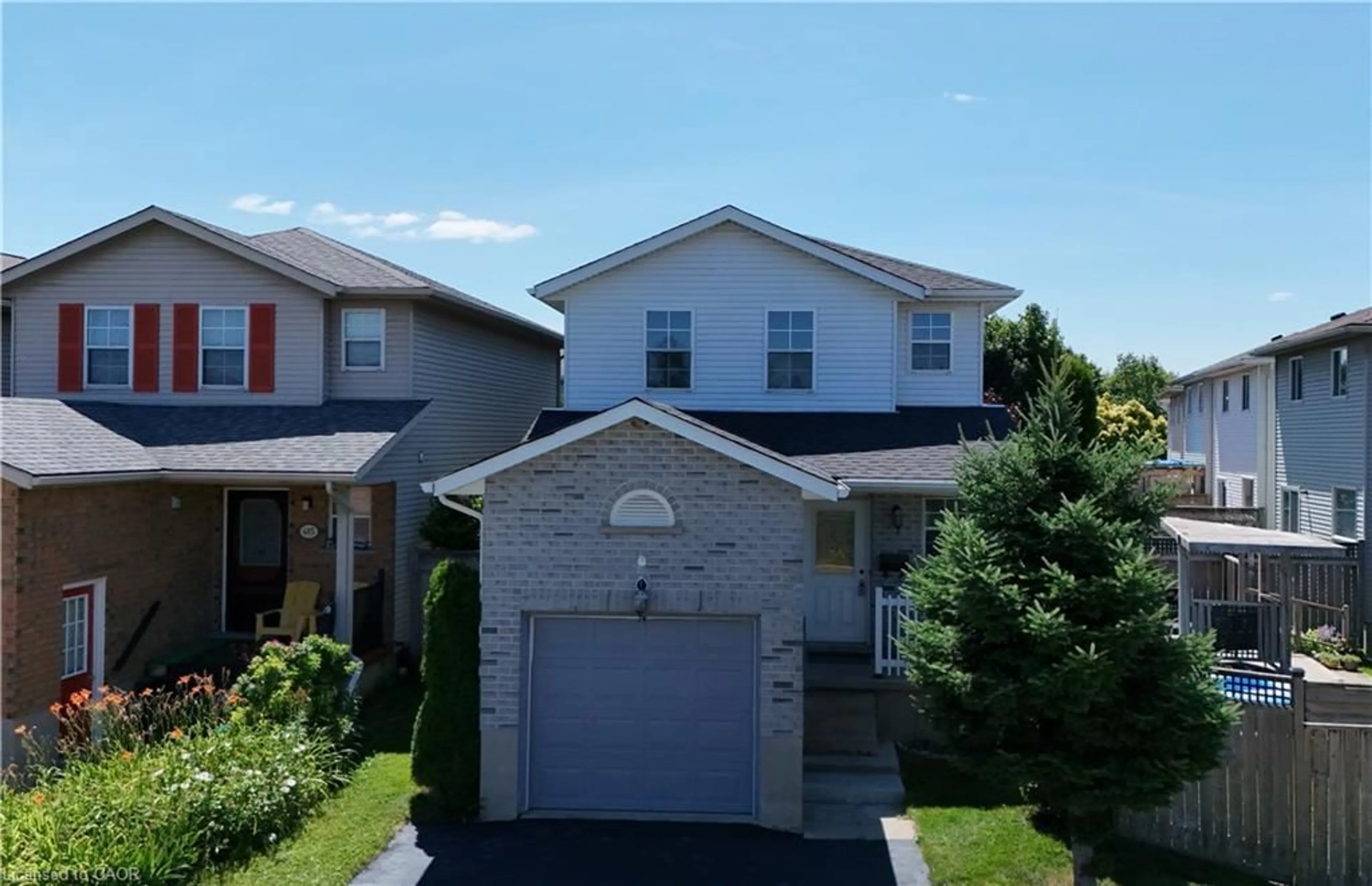 Unknown for 419 Rittenhouse Rd, Kitchener Ontario N2E 3S4