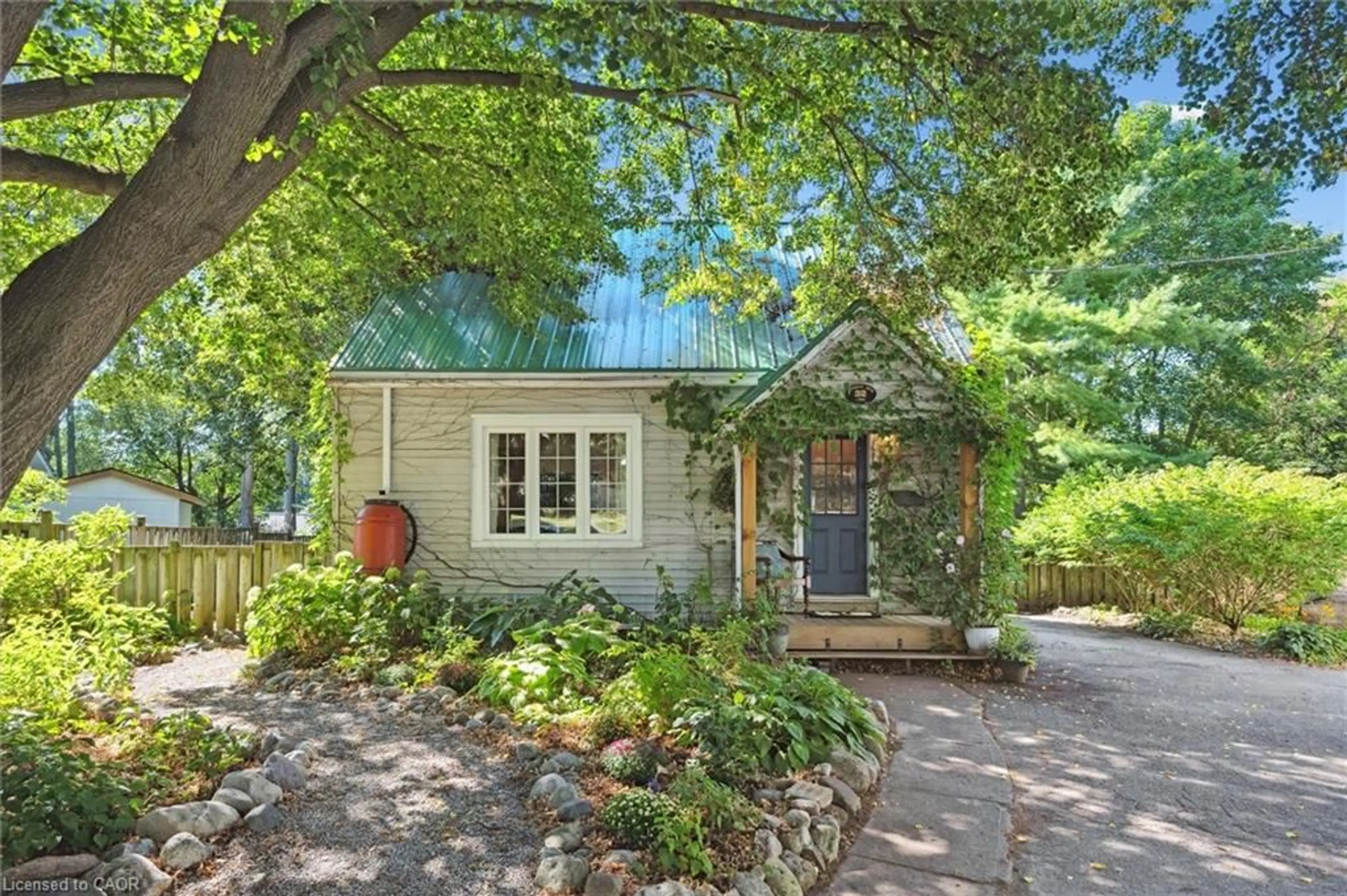 Unknown for 32 Merritt Blvd, Guelph Ontario N1H 6C9