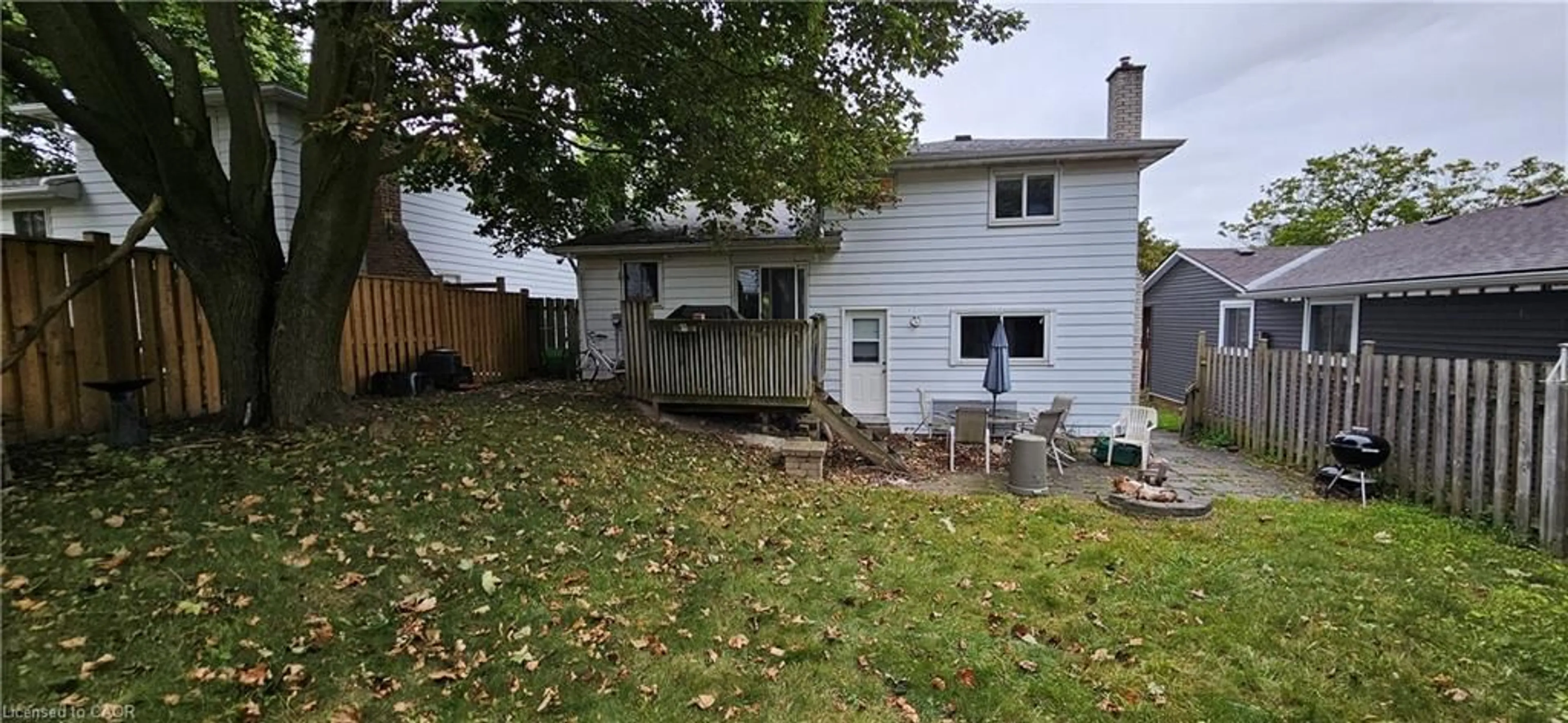 Unknown for 143 Brookside Cres, Kitchener Ontario N2N 1H2