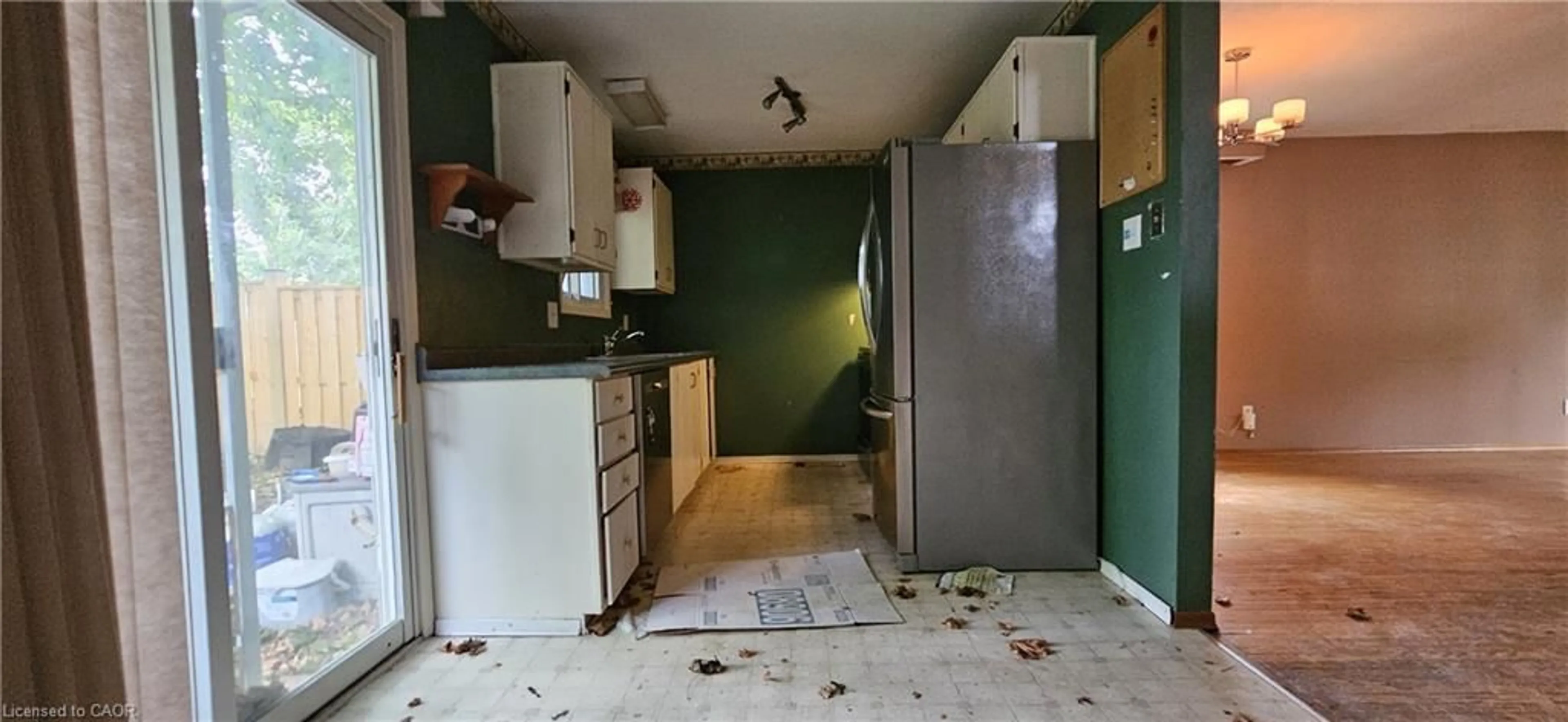 Unknown for 143 Brookside Cres, Kitchener Ontario N2N 1H2