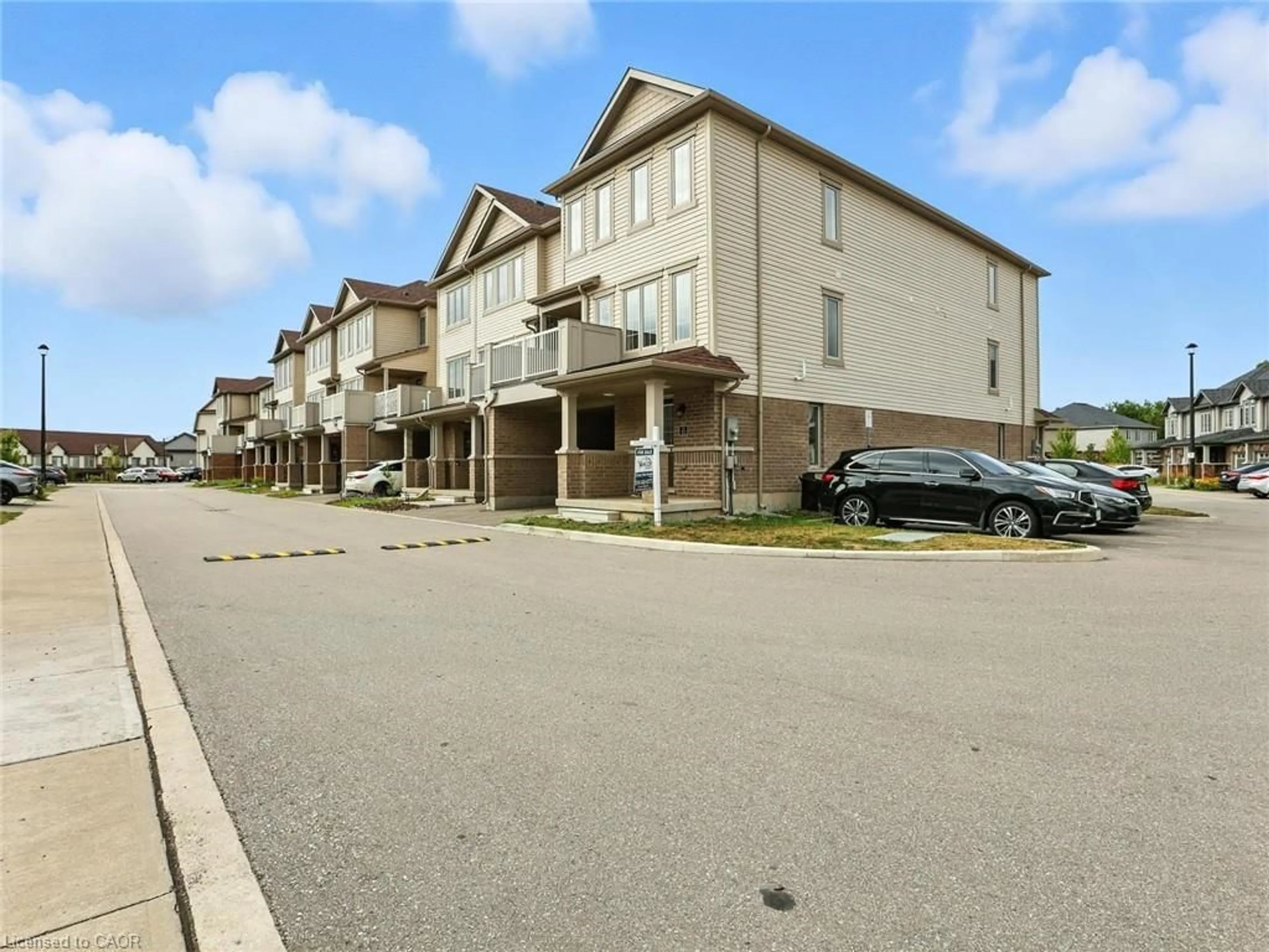 Unknown for 755 Linden Dr #53, Cambridge Ontario N3H 0E4