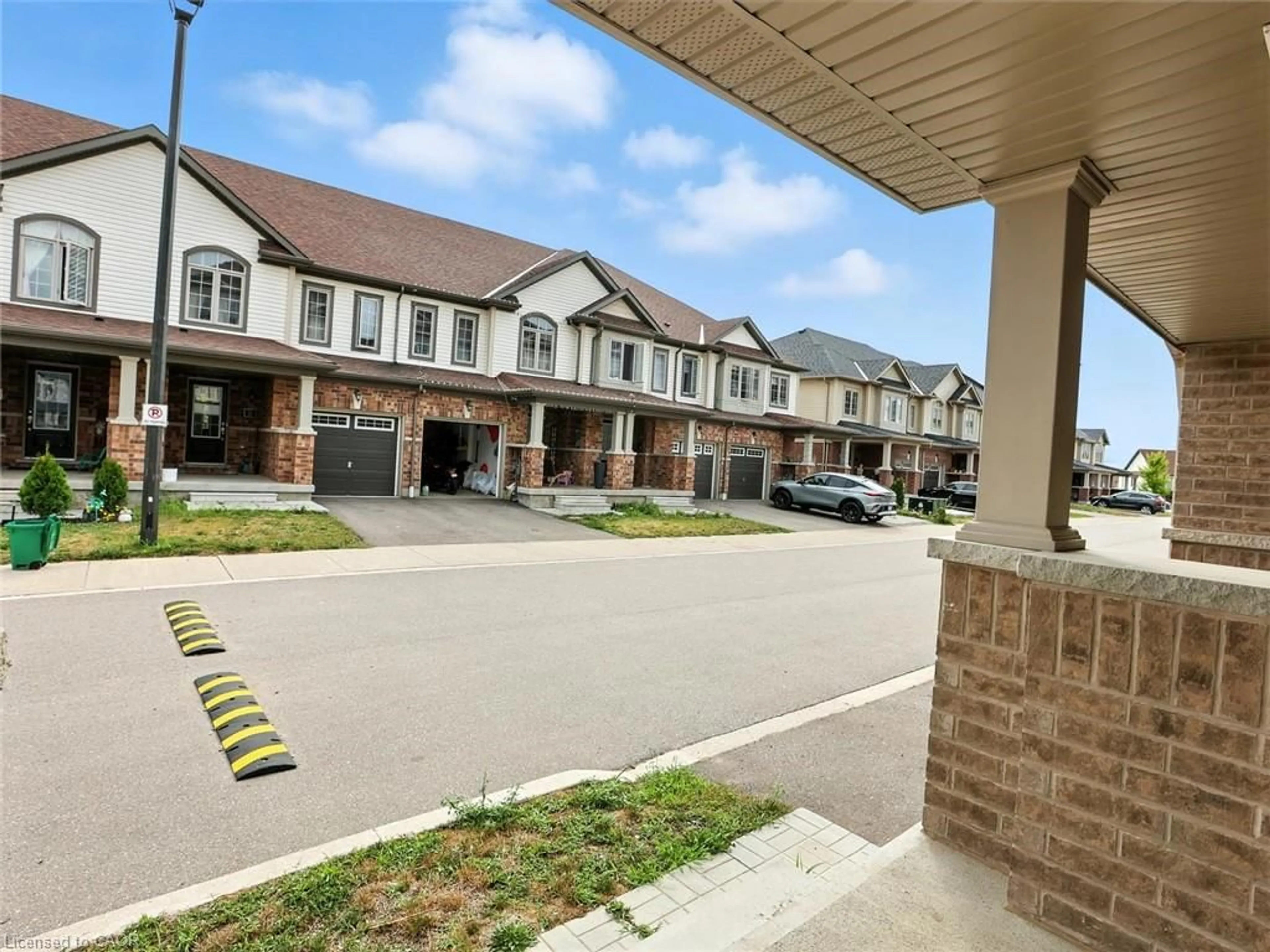Unknown for 755 Linden Dr #53, Cambridge Ontario N3H 0E4