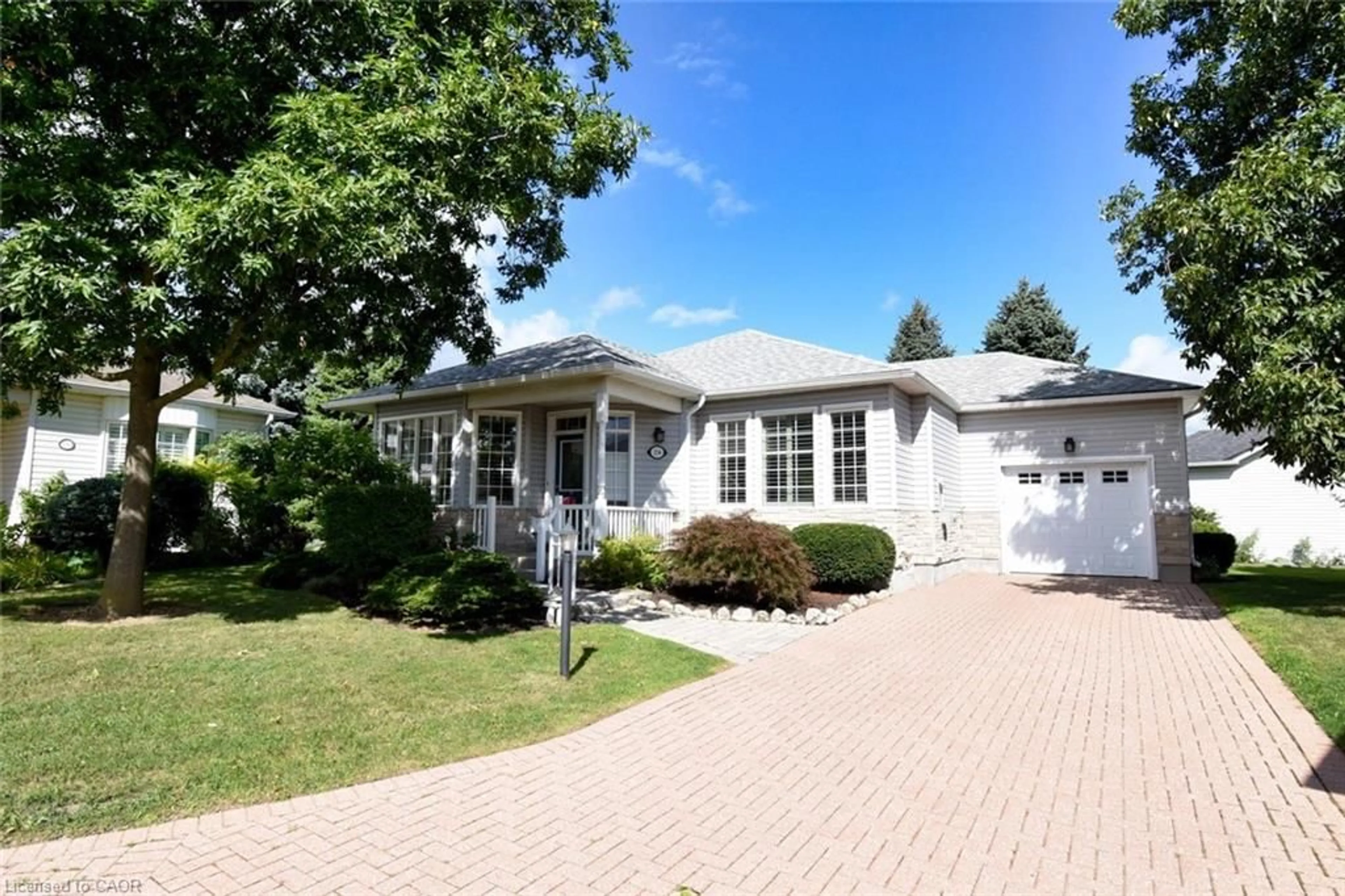 Unknown for 254 Silverbirch Blvd, Mount Hope Ontario L0R 1W0
