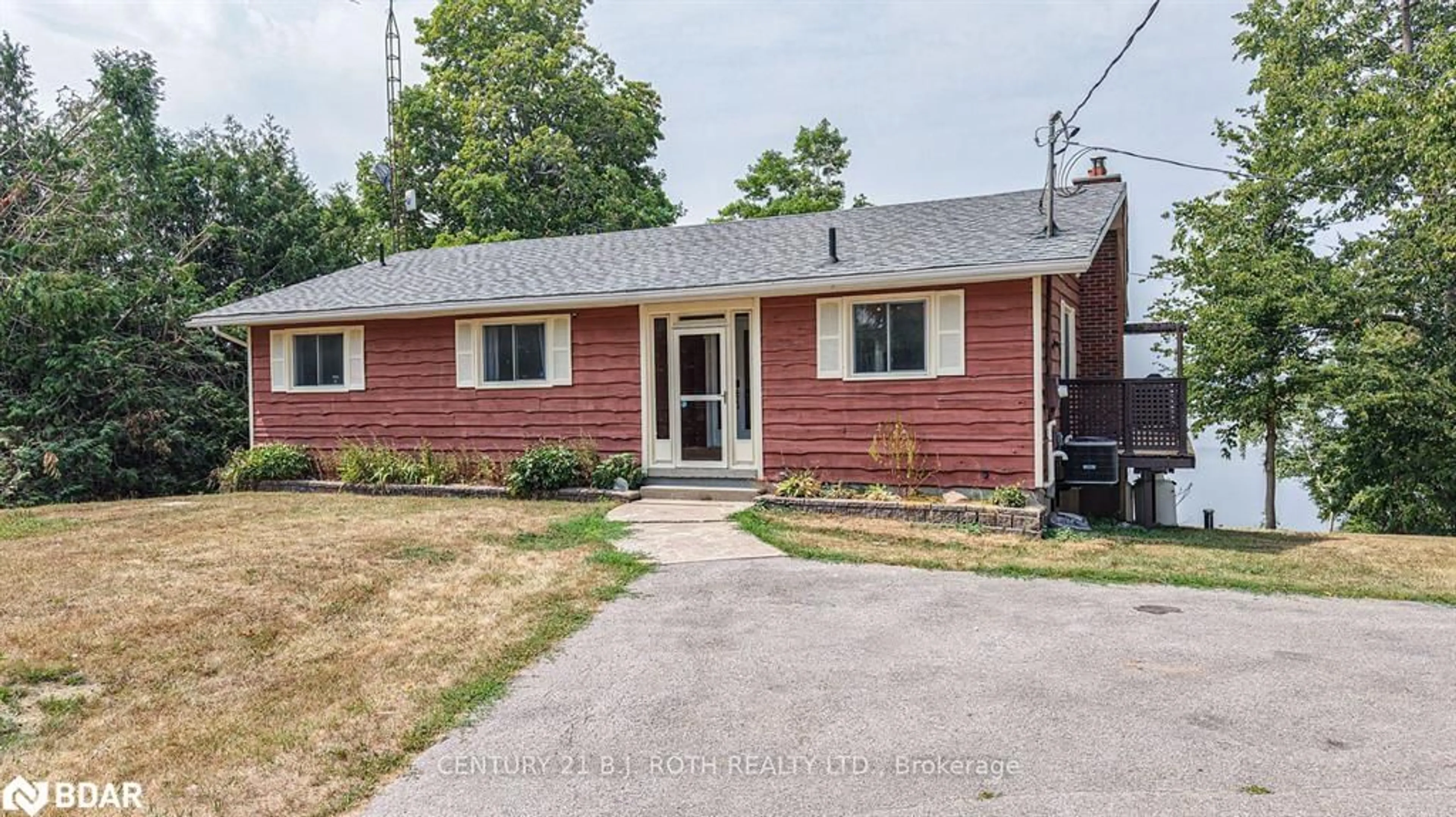Unknown for 71 Campbell Beach Road, Kawartha Lakes Ontario L0K 1B0