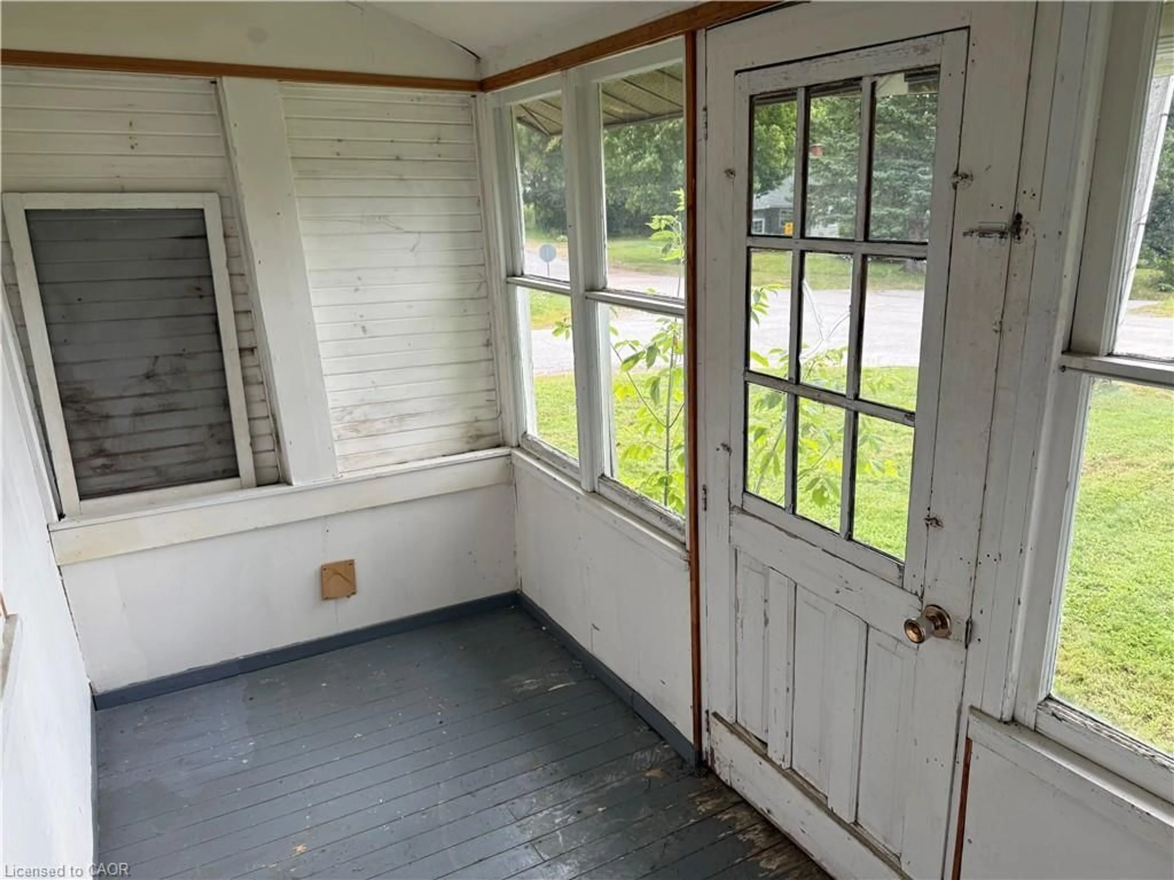 A pic of a room for 137 Simpson St, Burk's Falls Ontario P0A 1C0