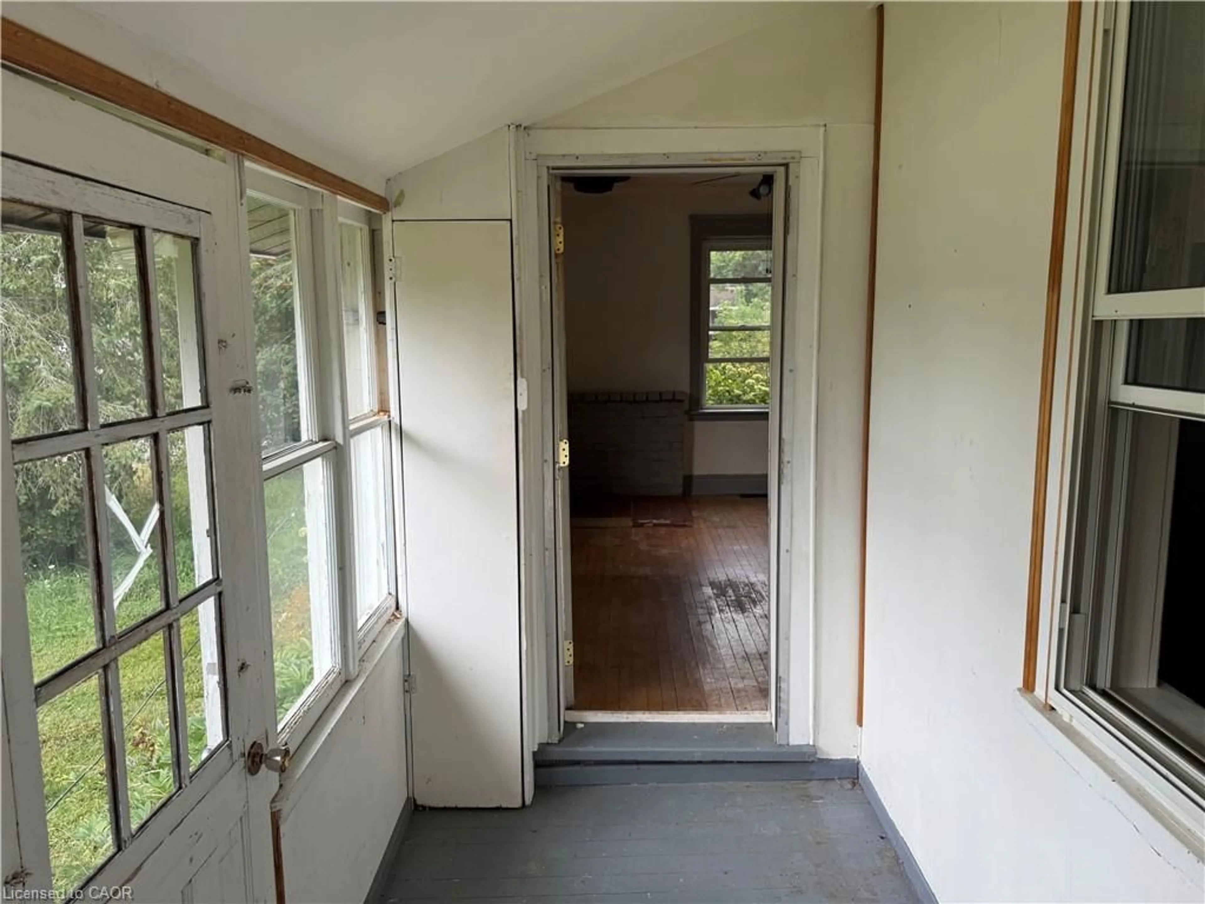 A pic of a room for 137 Simpson St, Burk's Falls Ontario P0A 1C0