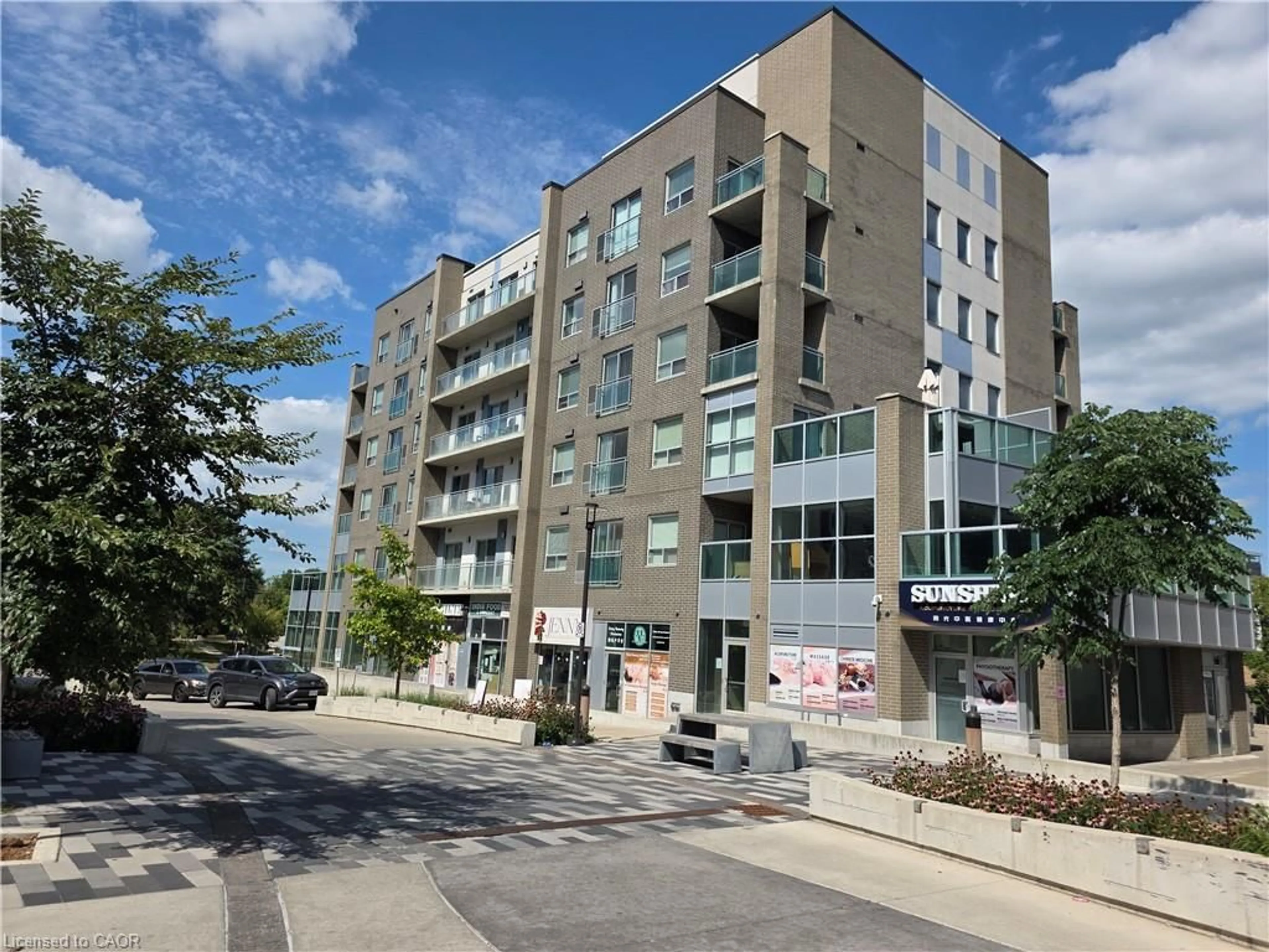 Unknown for 62 Balsam St #H505, Waterloo Ontario N2L 3H2
