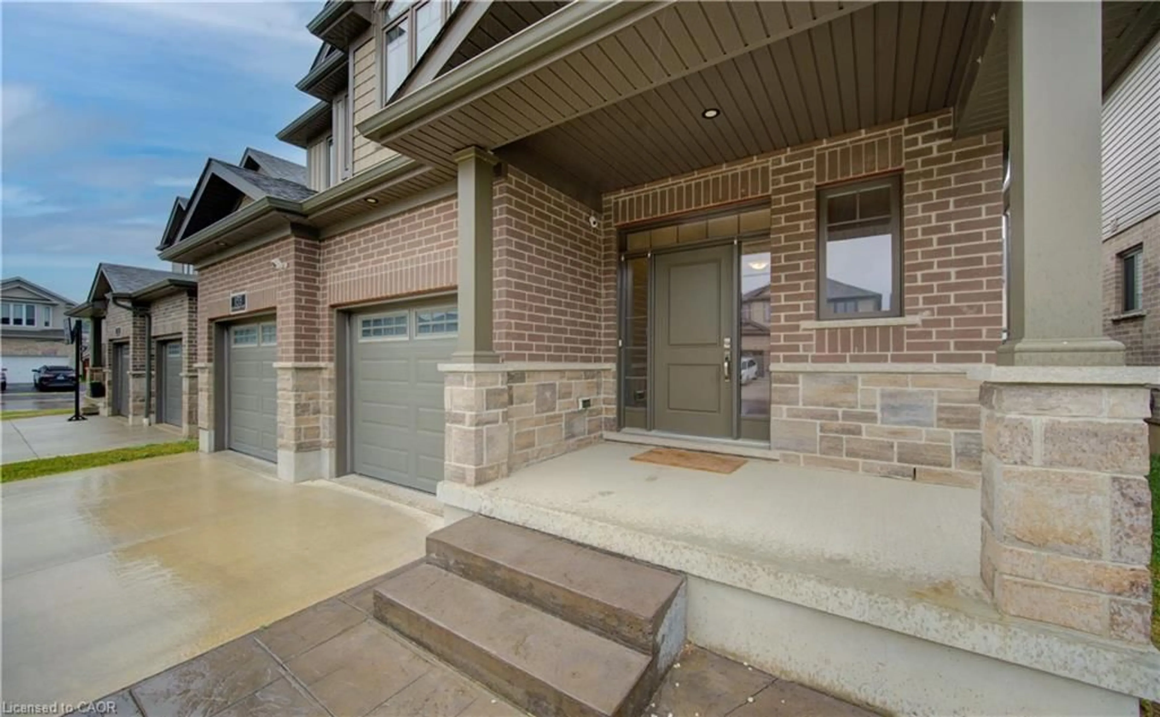 Unknown for 153 Mountain Holly Ct, Waterloo Ontario N2V 0E1