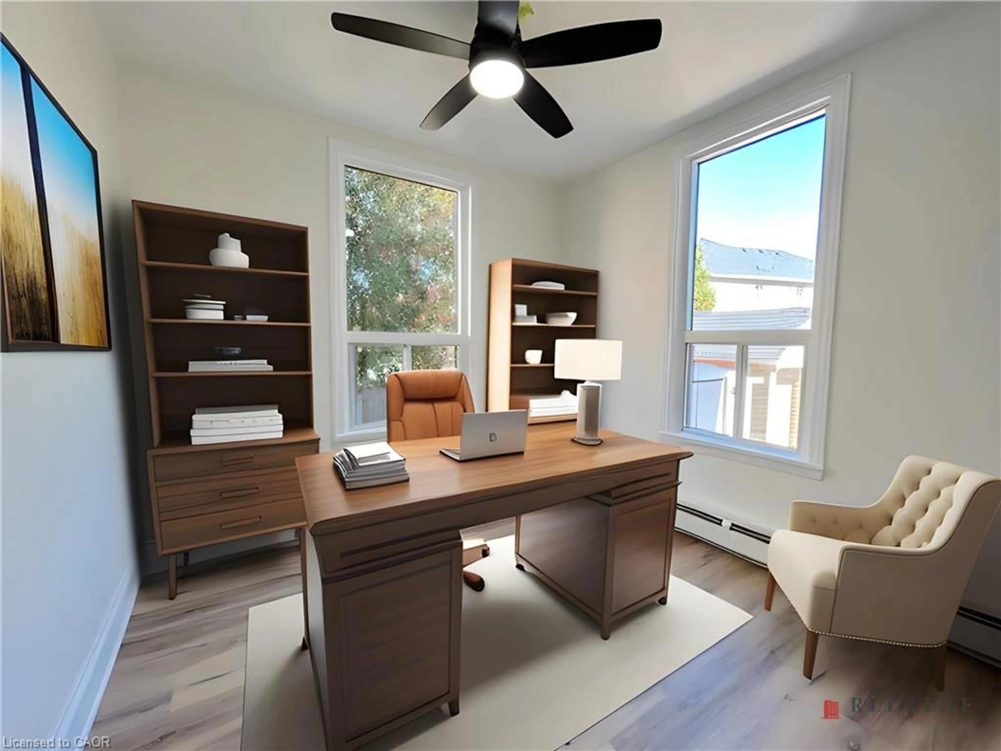 A pic of a room for 526 Fifty Rd, Stoney Creek Ontario L8E 5T4