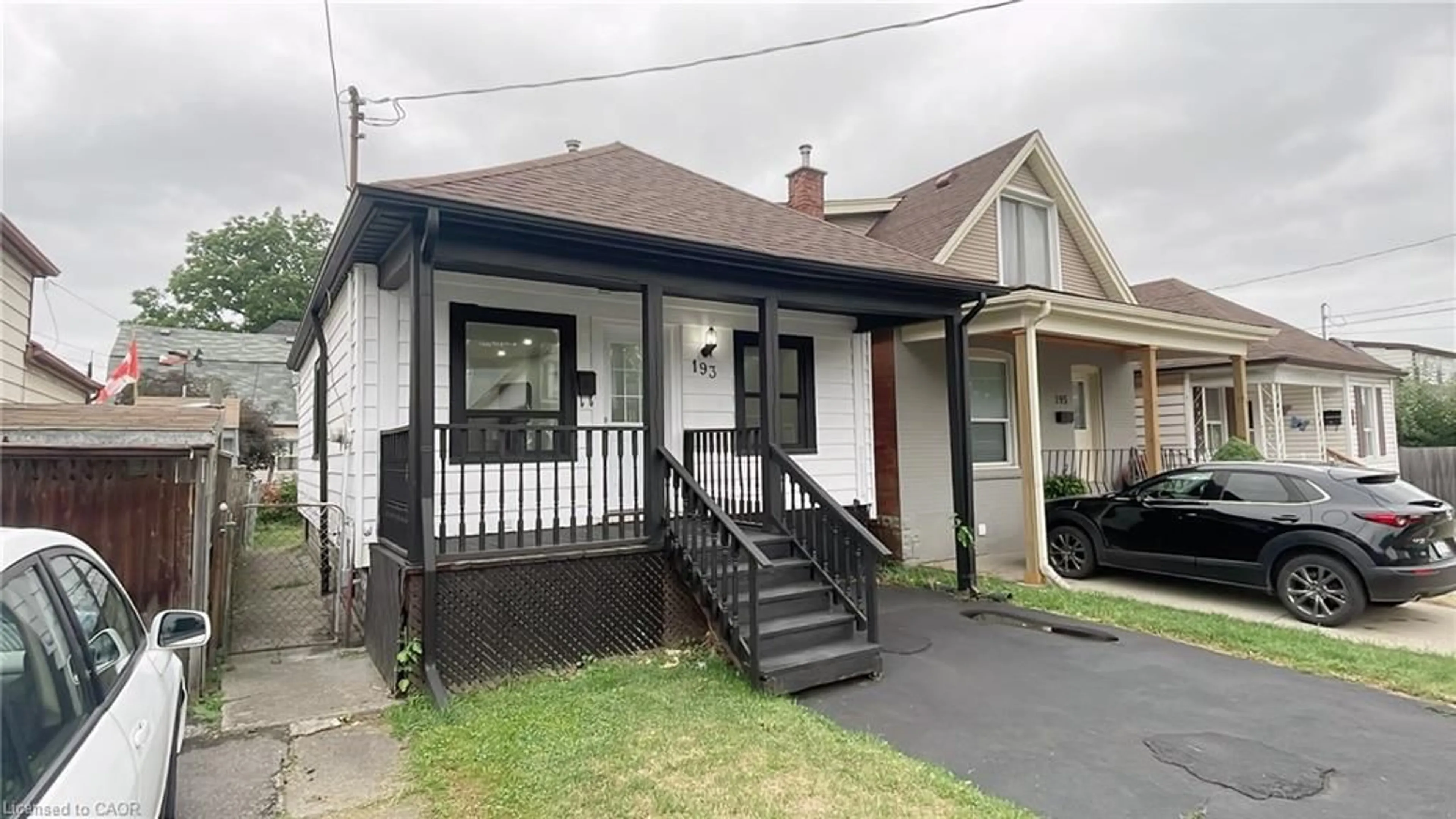 Unknown for 193 Province St, Hamilton Ontario L8H 4J2