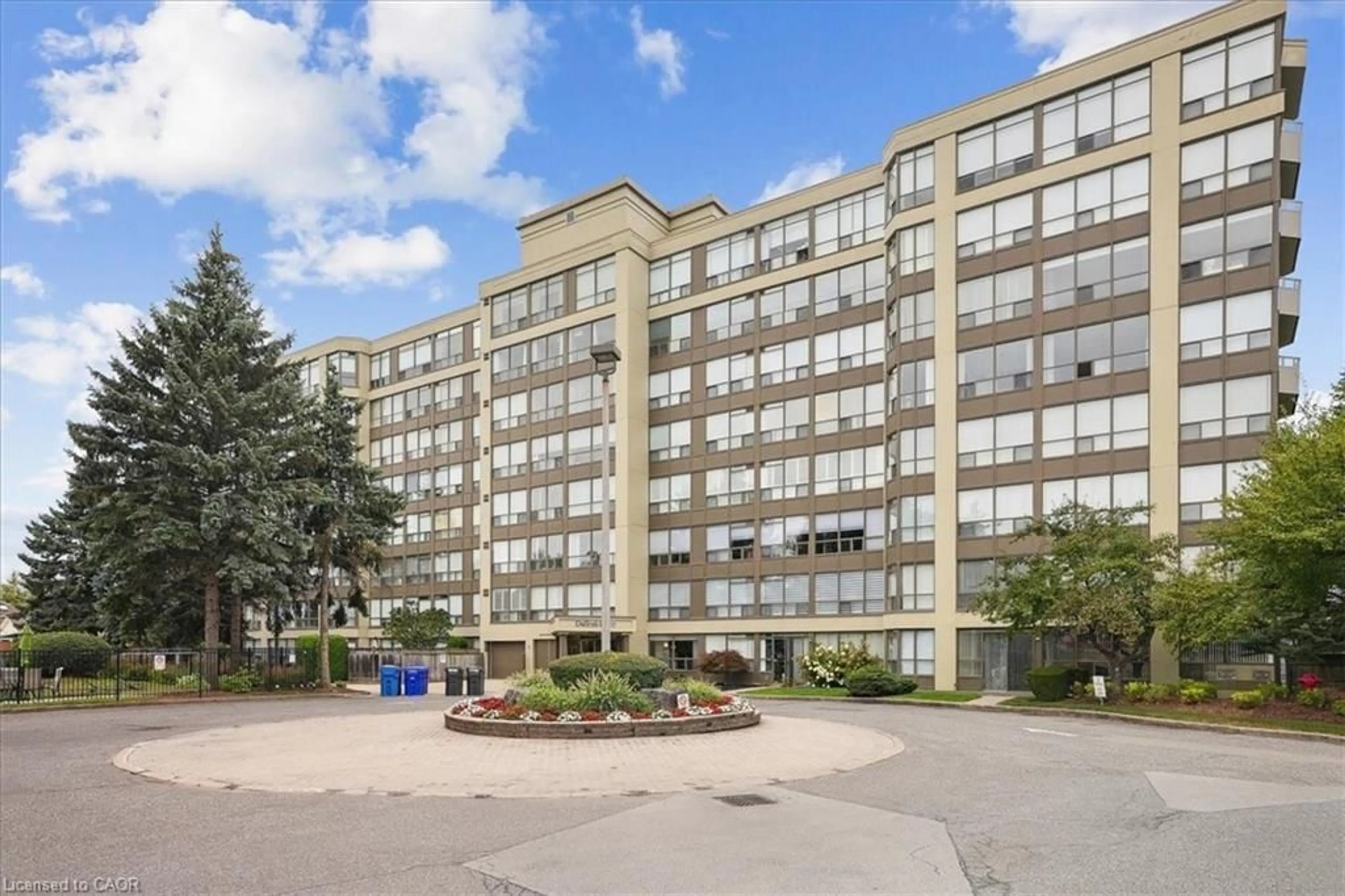 Unknown for 5100 Dorchester Rd #608, Niagara Falls Ontario L2E 7H4
