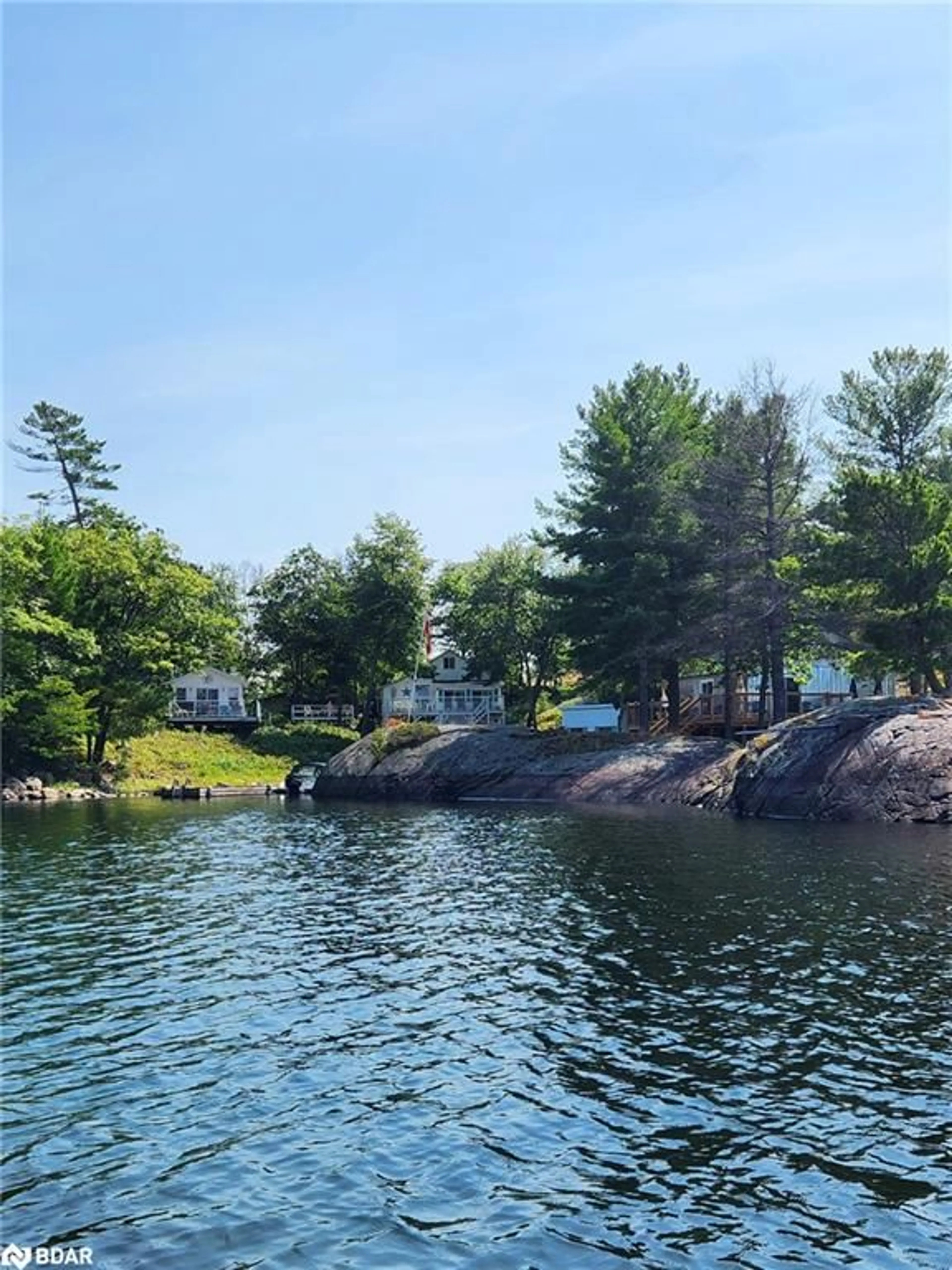 Unknown for TP Is 2300 Georgian Bay, Manitoulin Island Ontario P0P 2H0
